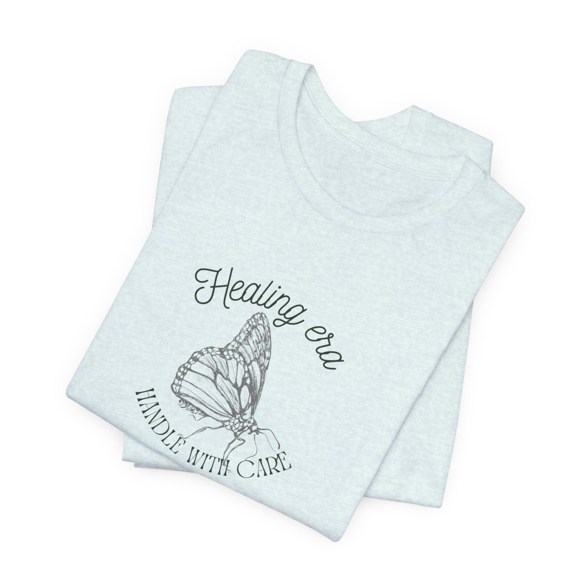 “Healing Era” Jersey T-Shirt