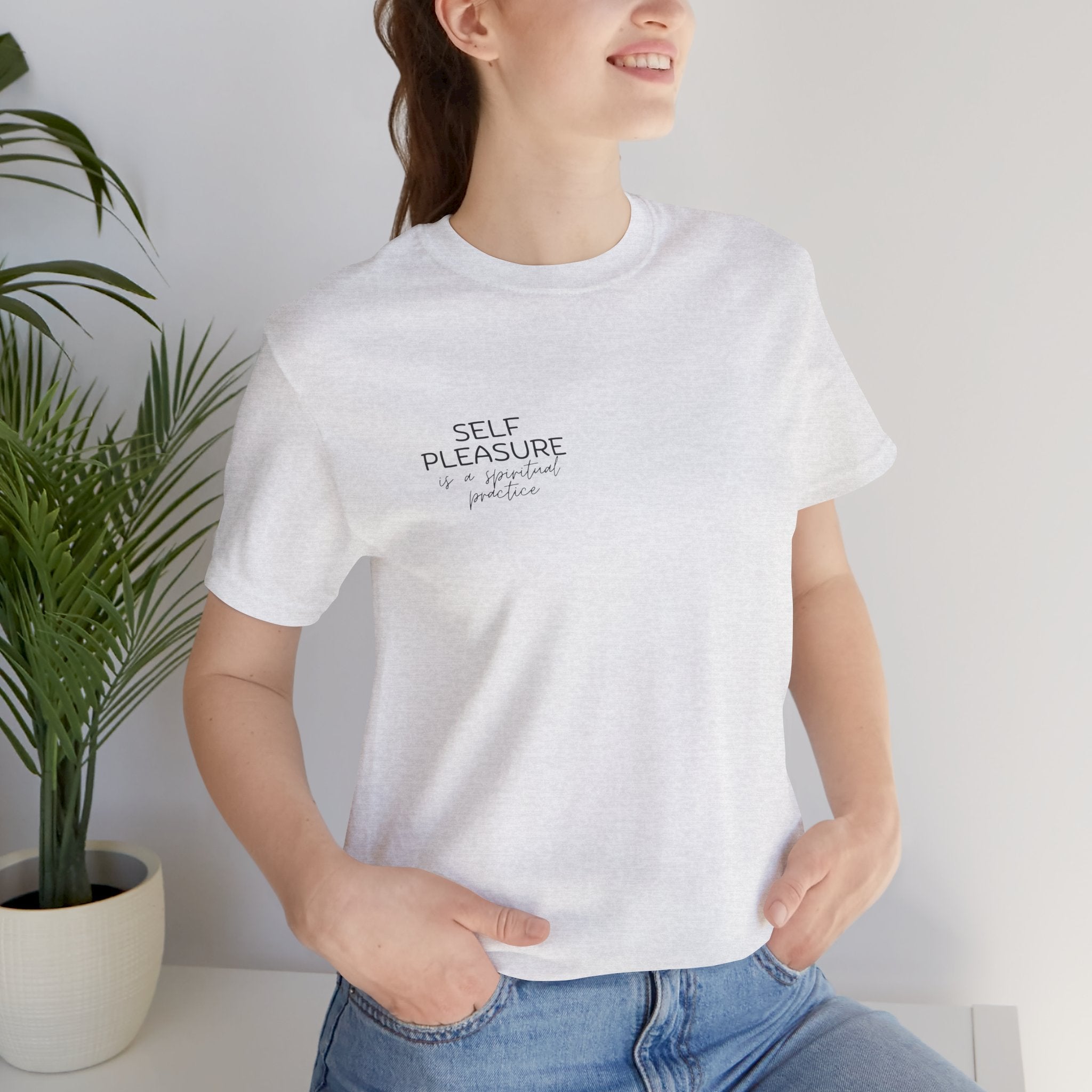 Self Care T-Shirt