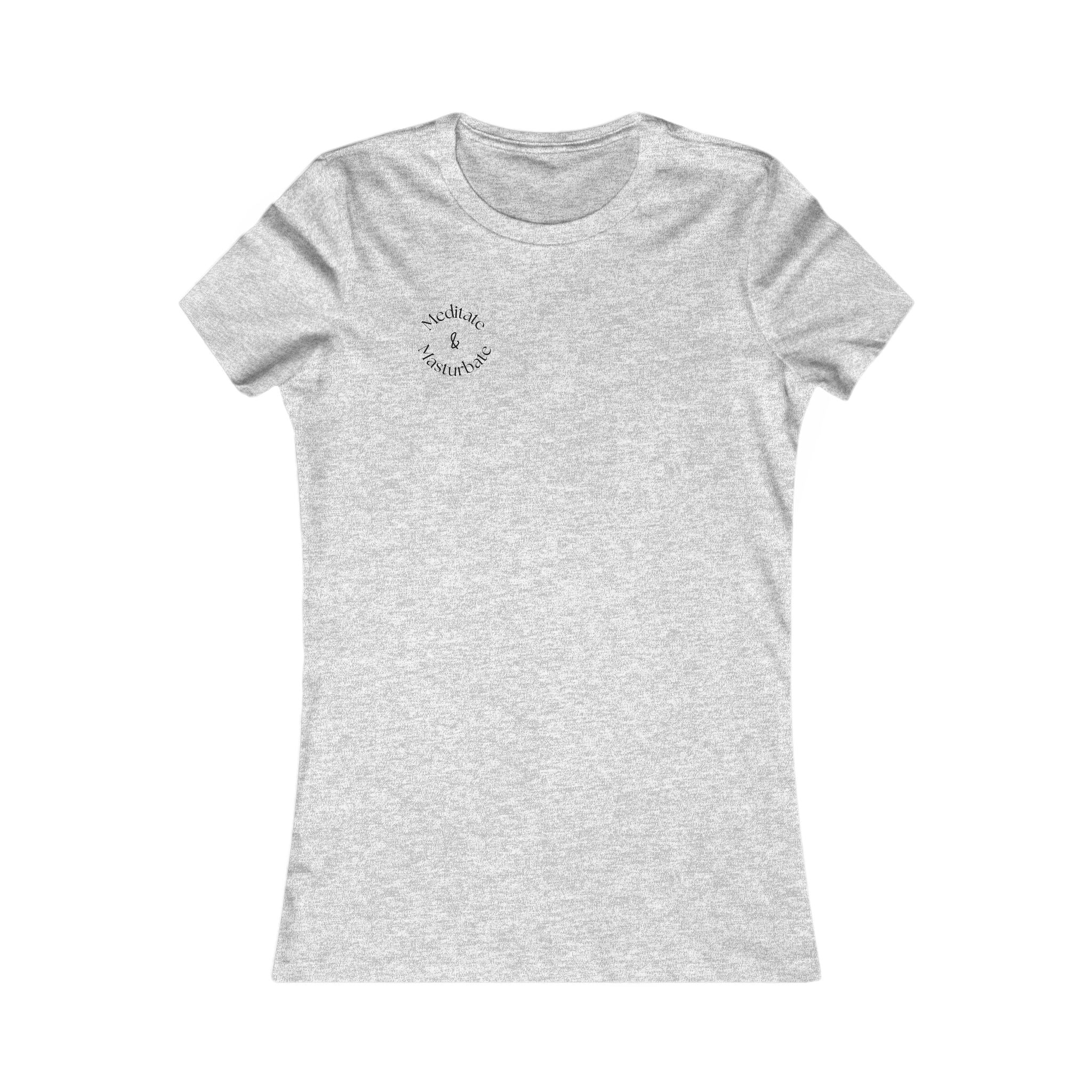M&M Women’s Favorite Tee