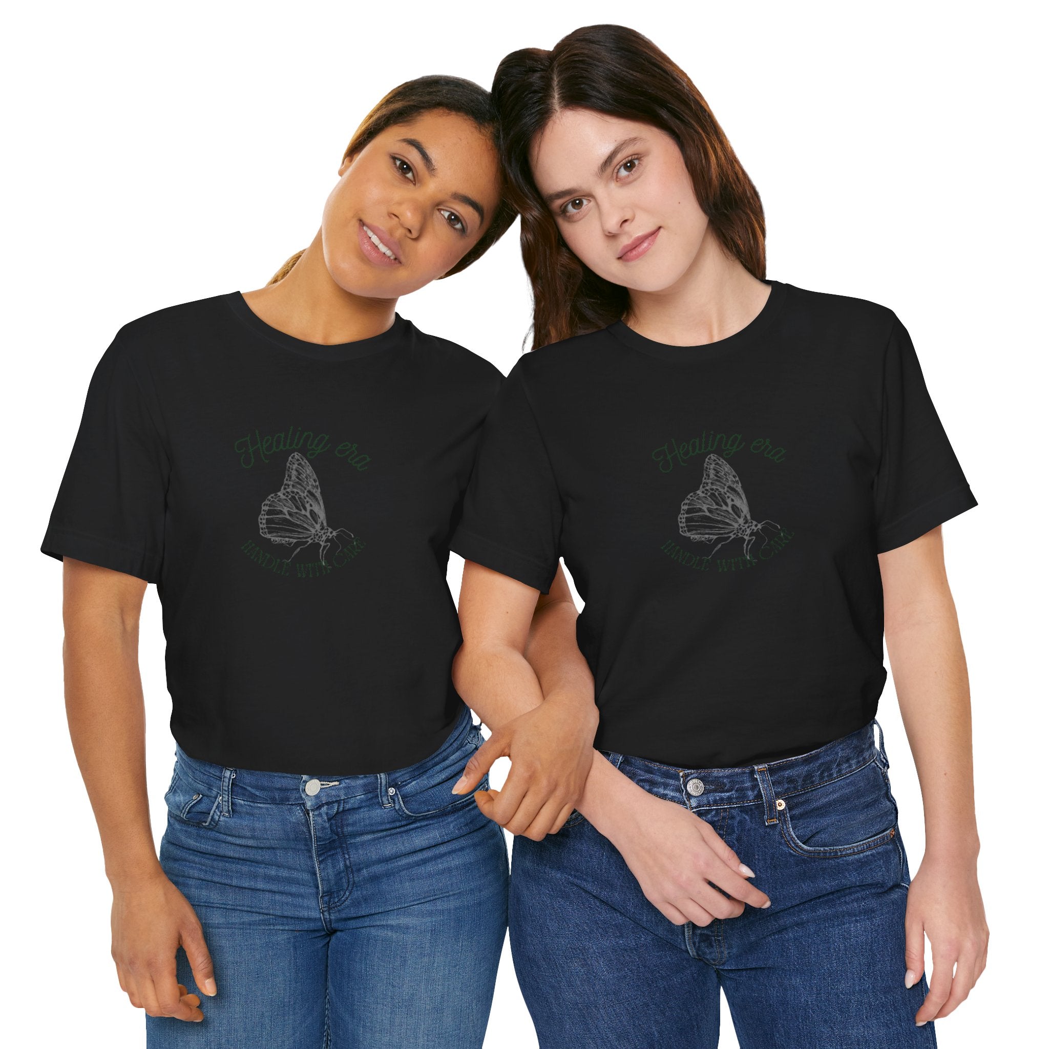 “Healing Era” Jersey T-Shirt