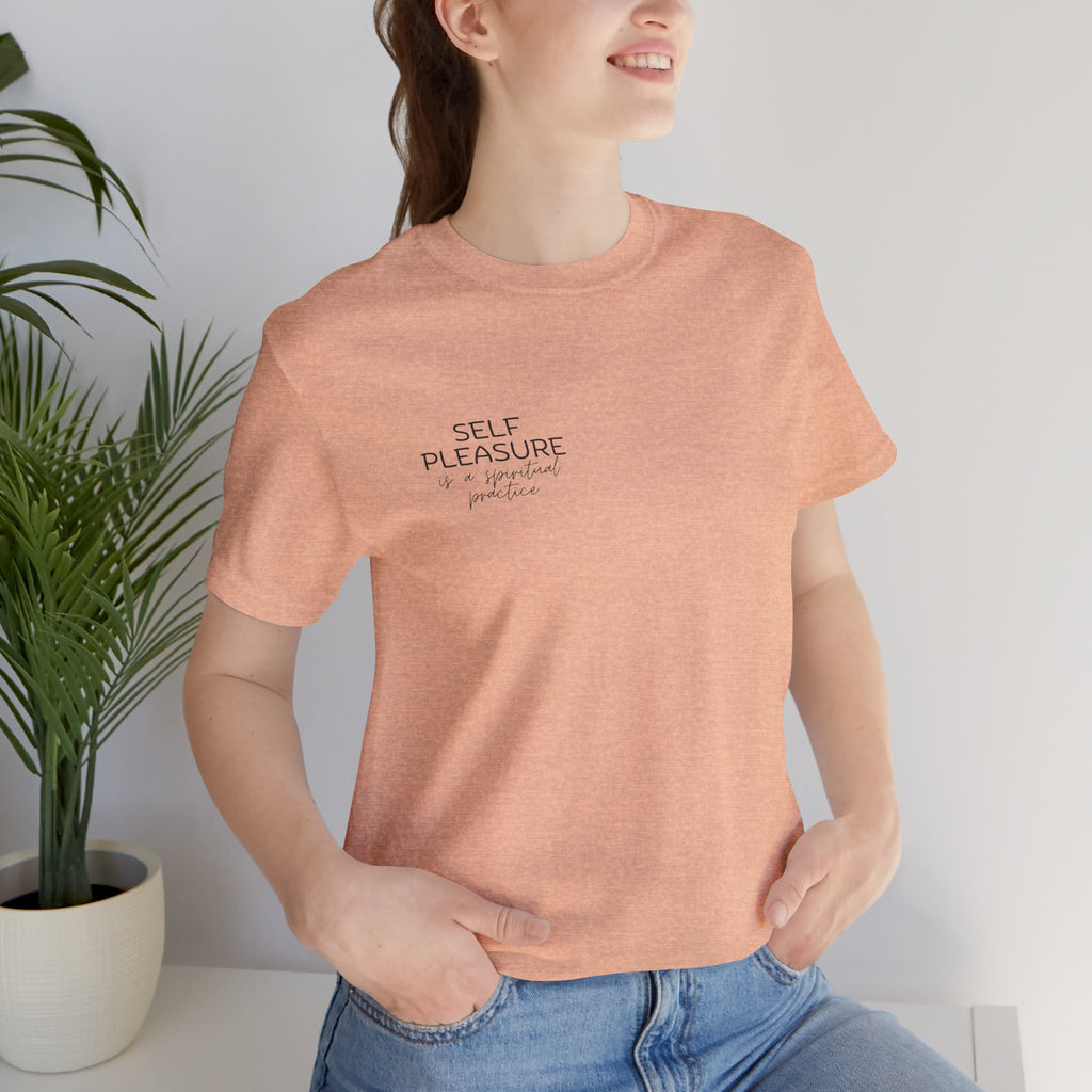 Self Care T-Shirt