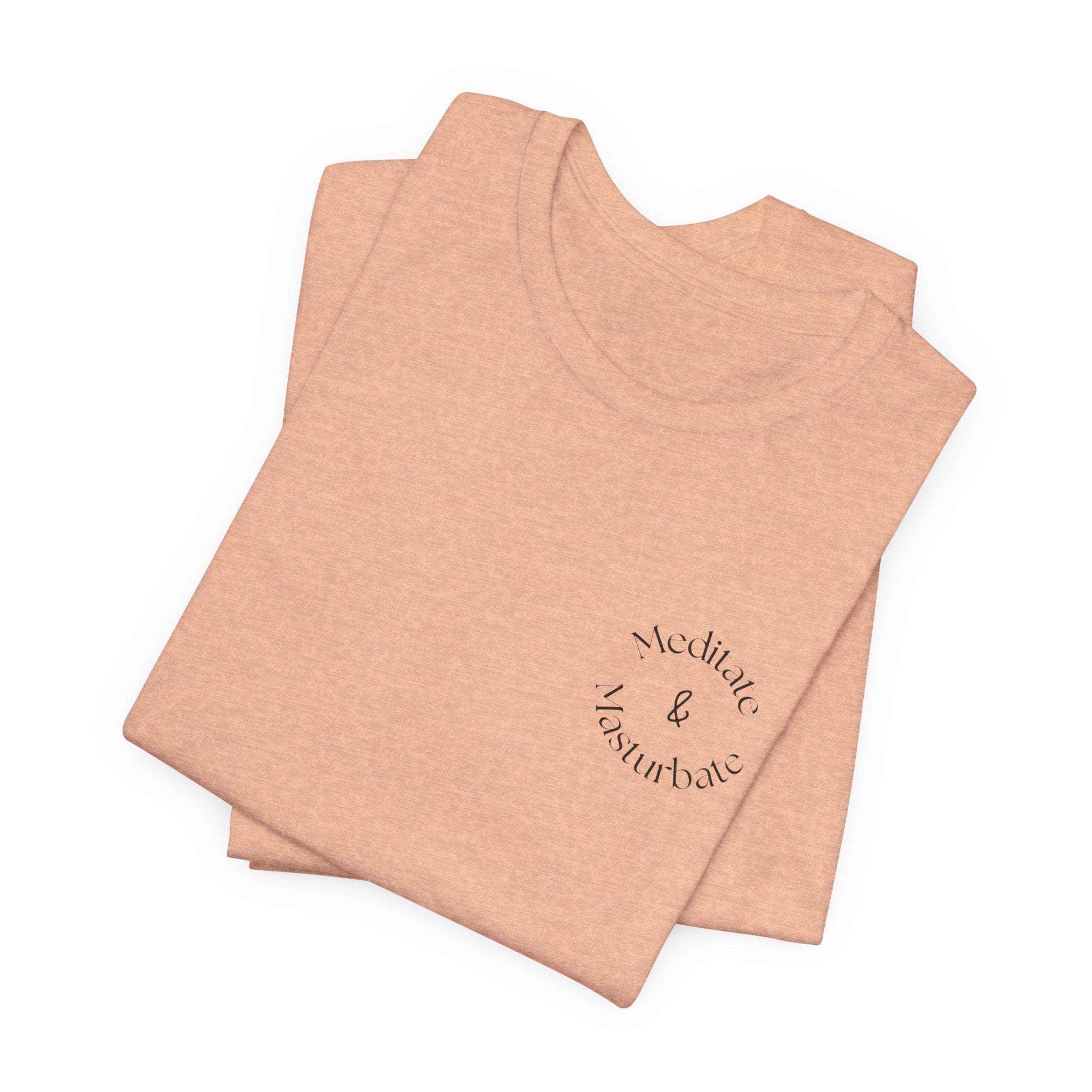 M&M Jersey T-Shirt