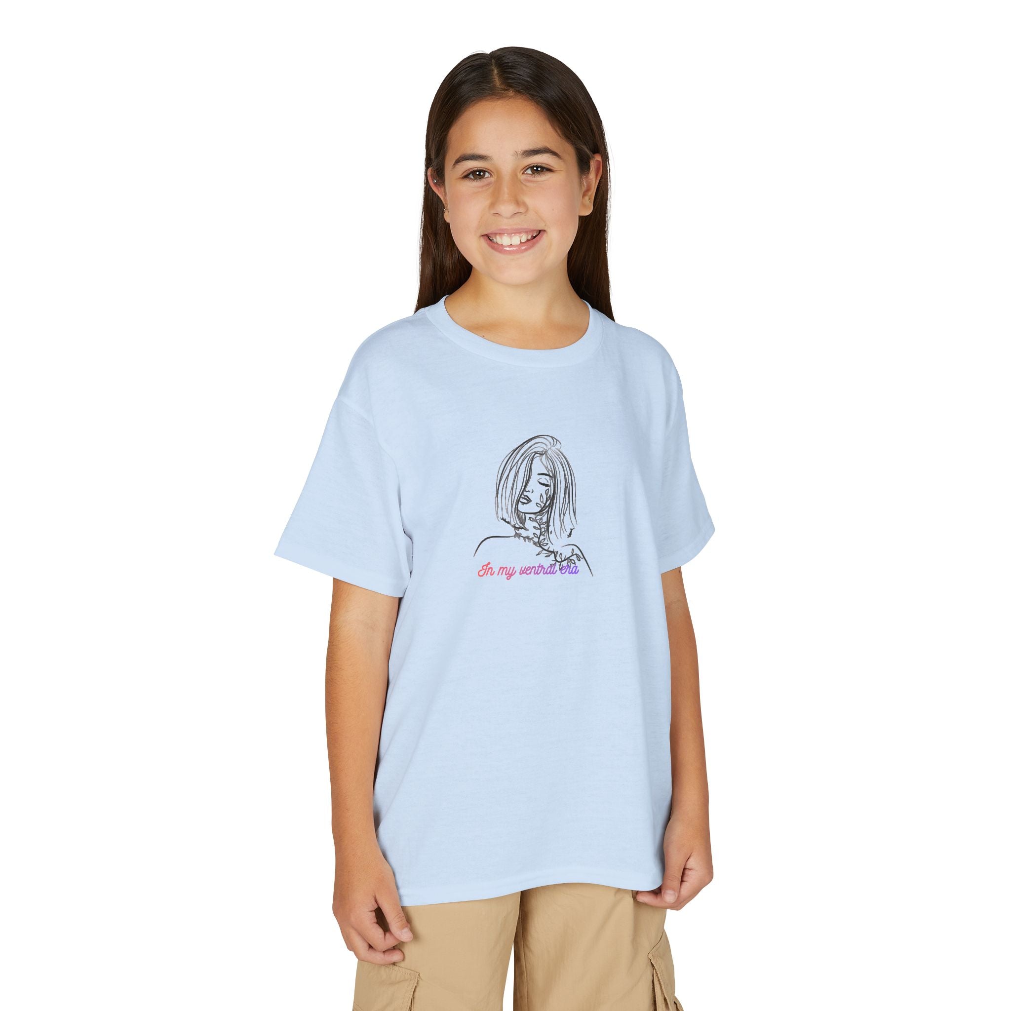 Ventral Era Youth T-Shirt