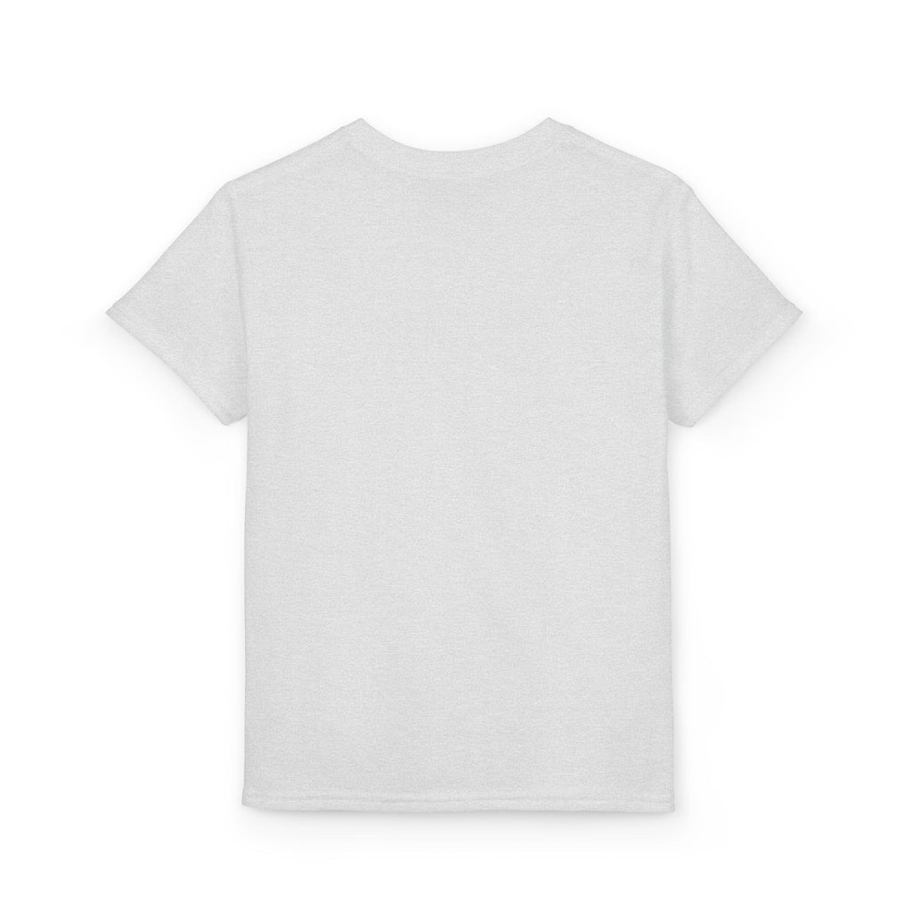 Youth "No. Complete Sentences" Graphic Tee