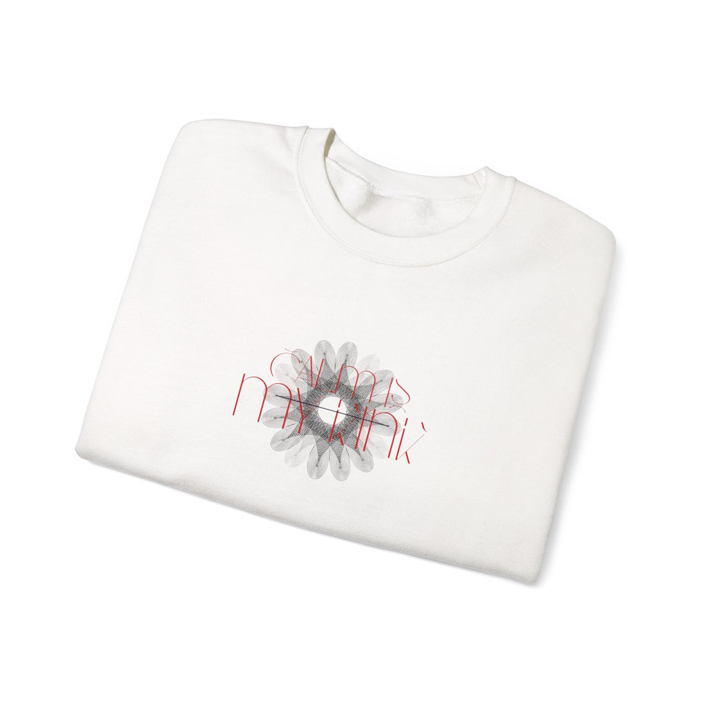 "Calm is My Kink" Crewneck Sweatshirt