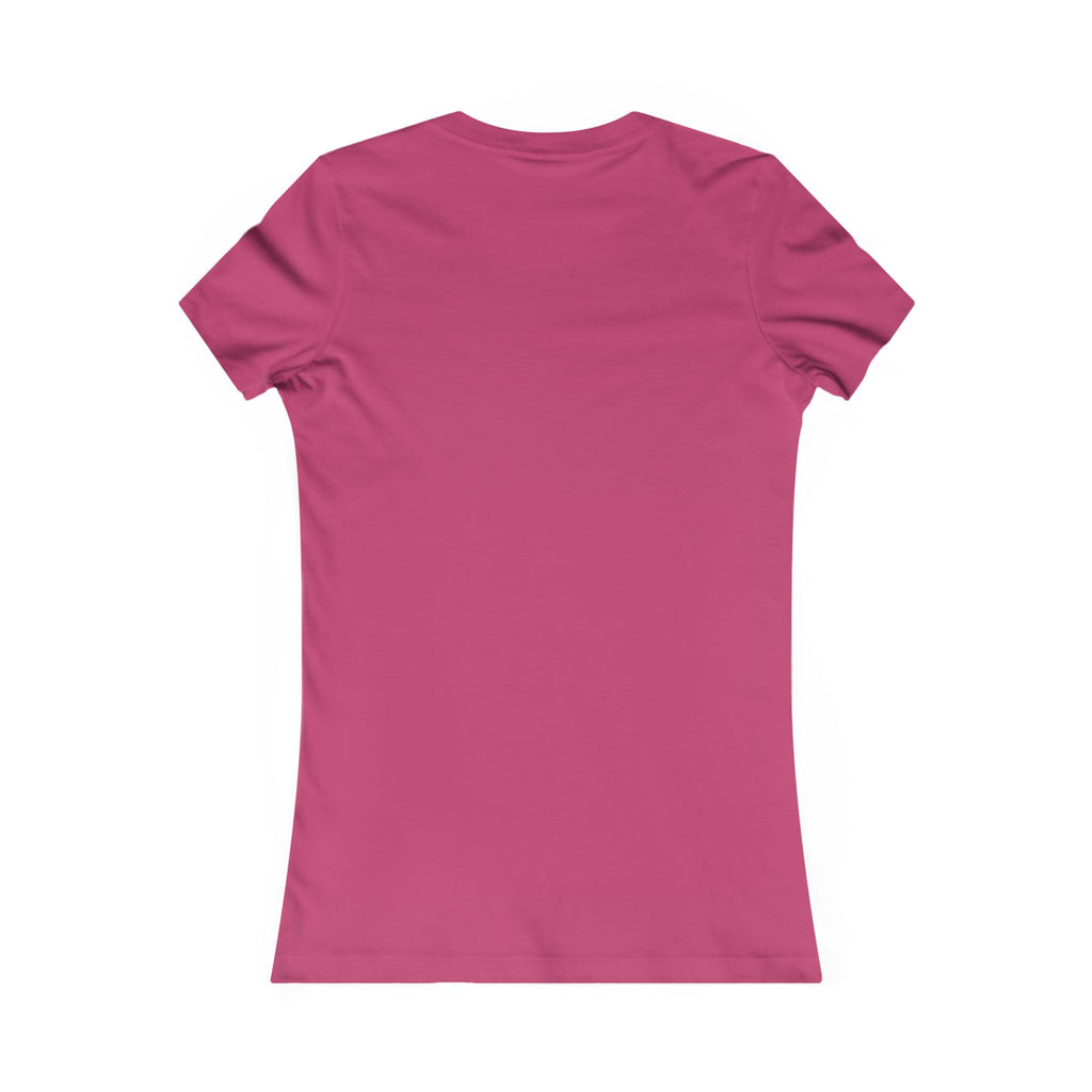 Half Enlightened Women's Tee