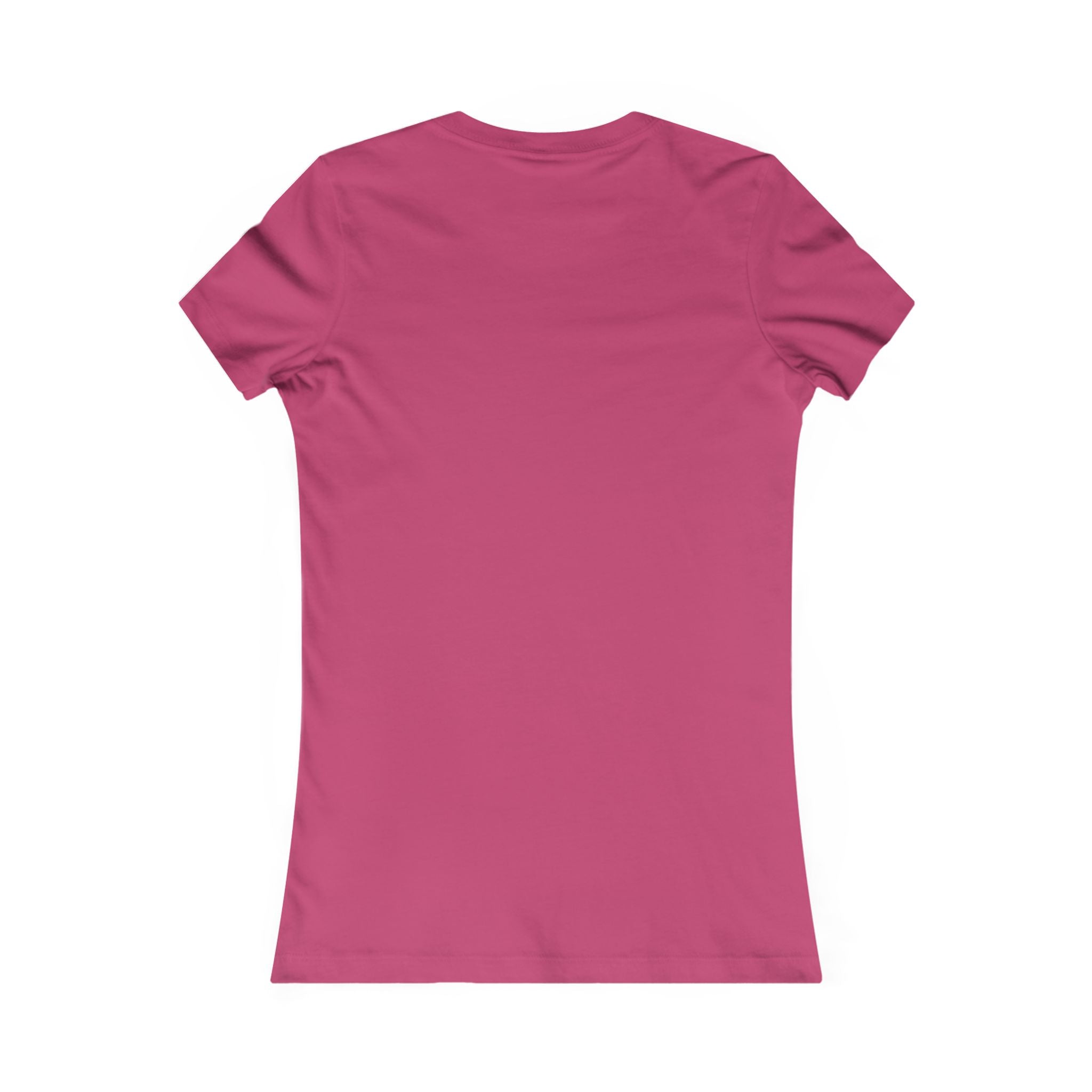 Half Enlightened Women's Tee