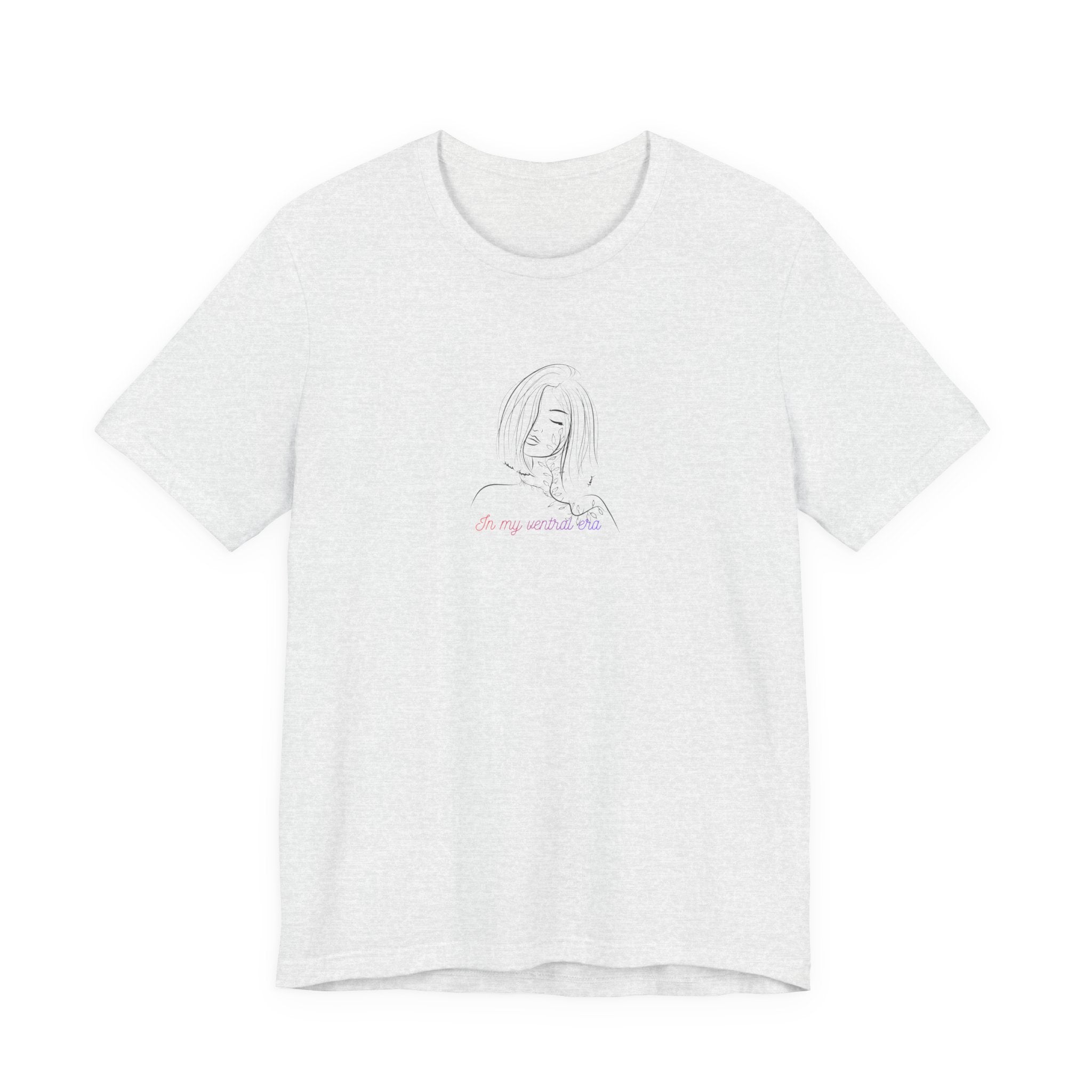 Ventral Era Jersey T-Shirt