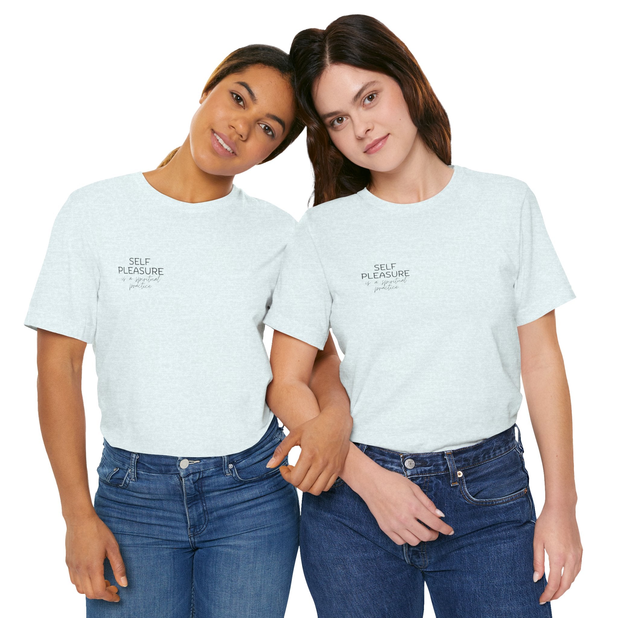 Self Care T-Shirt