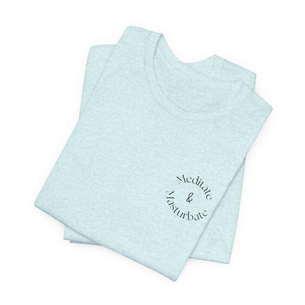 M&M Jersey T-Shirt