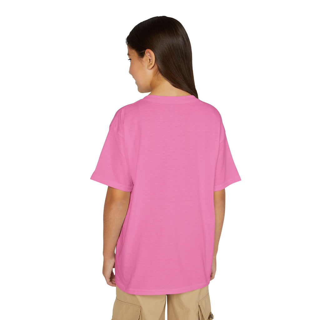 I Slay In Savasana Youth T-Shirt