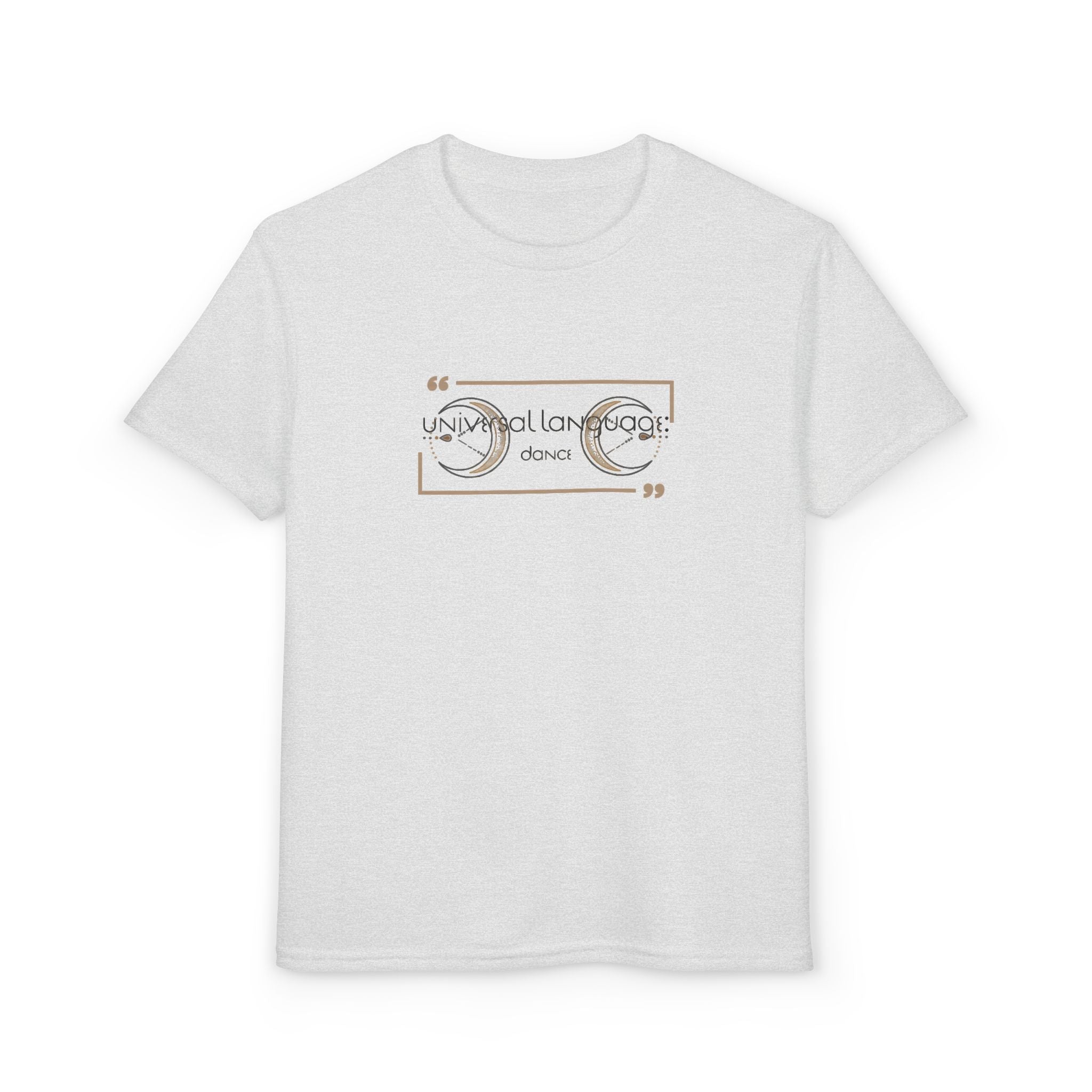 Universal Language: Dance Youth T-Shirt