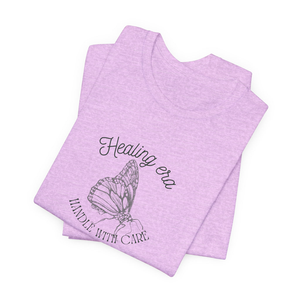 “Healing Era” Jersey T-Shirt