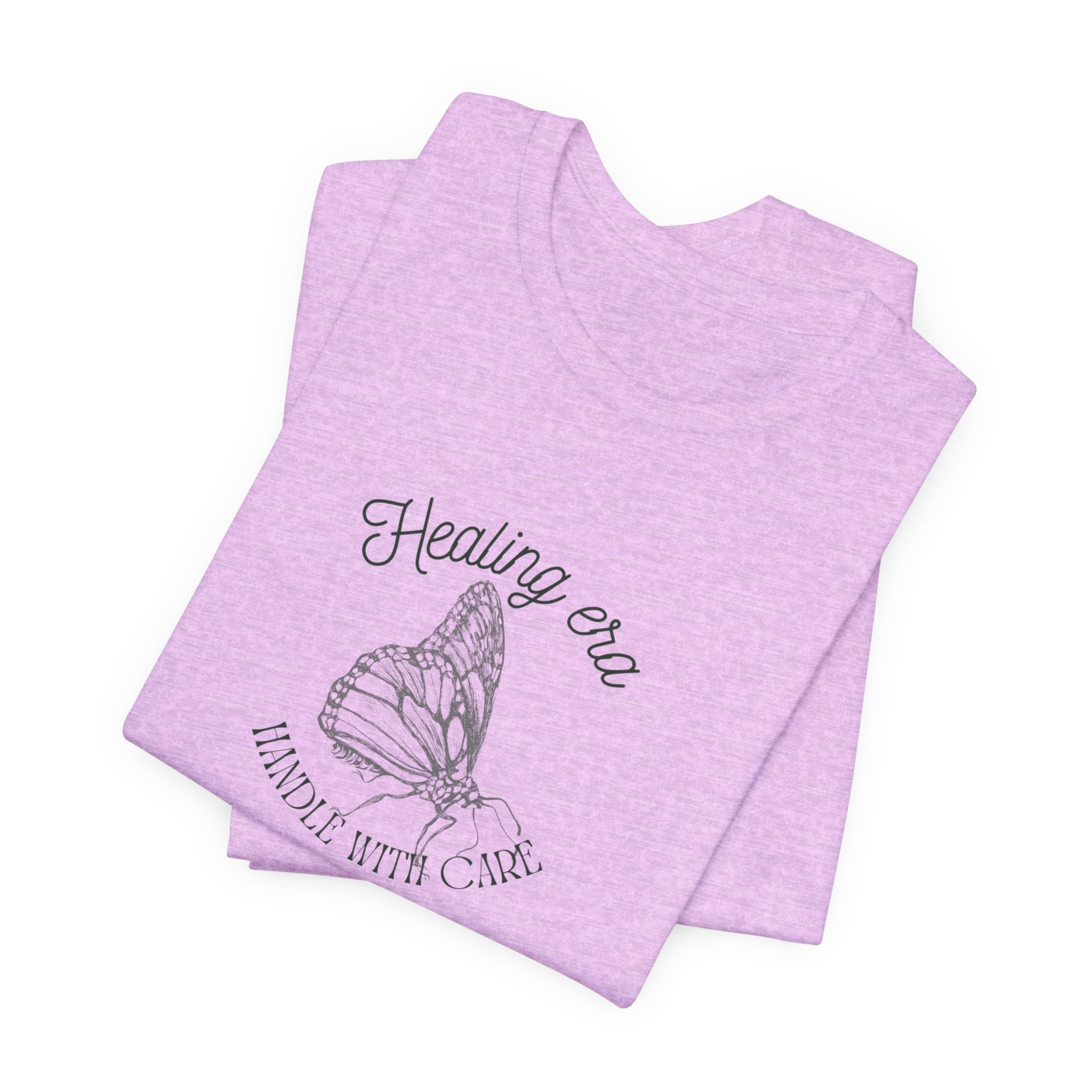 “Healing Era” Jersey T-Shirt