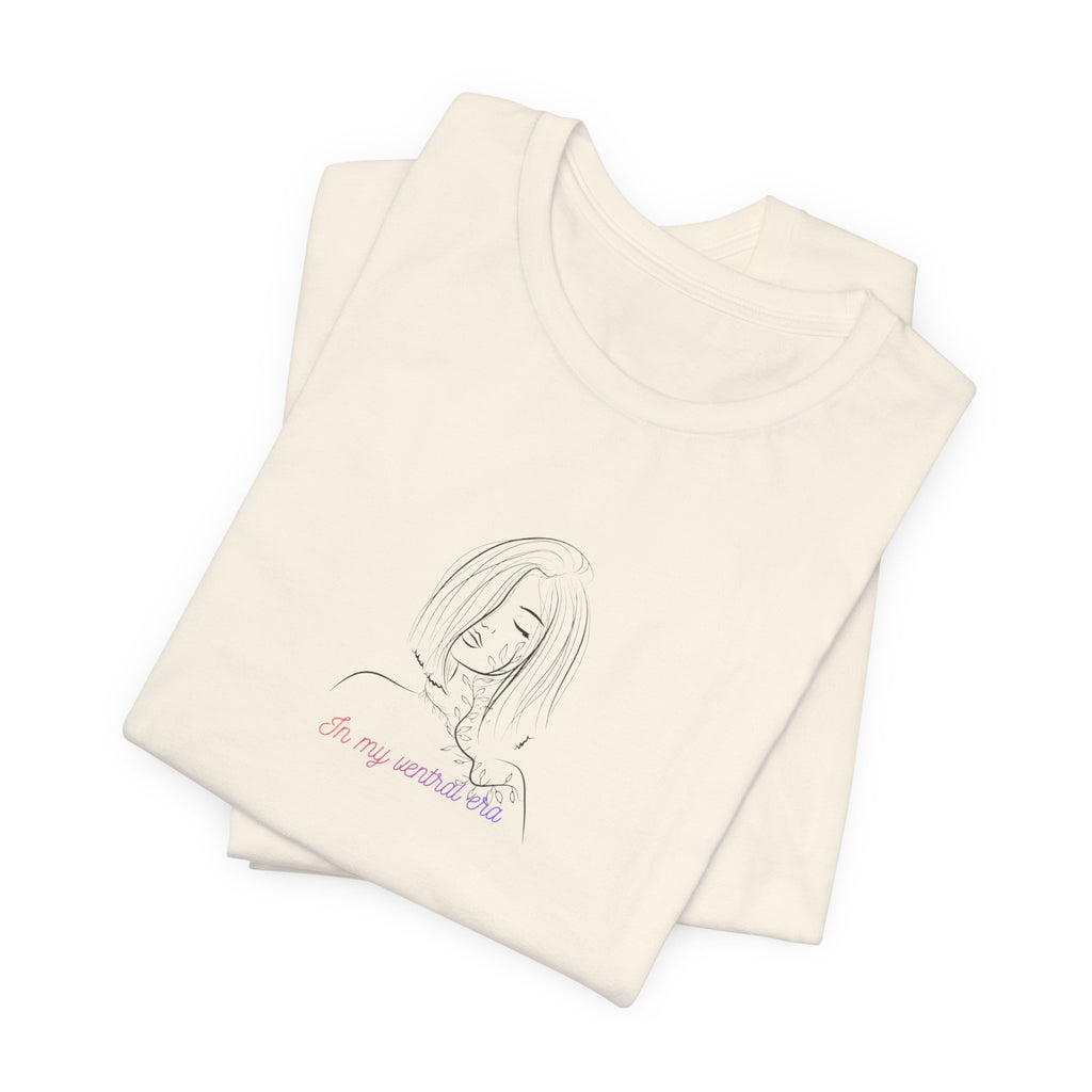 Ventral Era Jersey T-Shirt