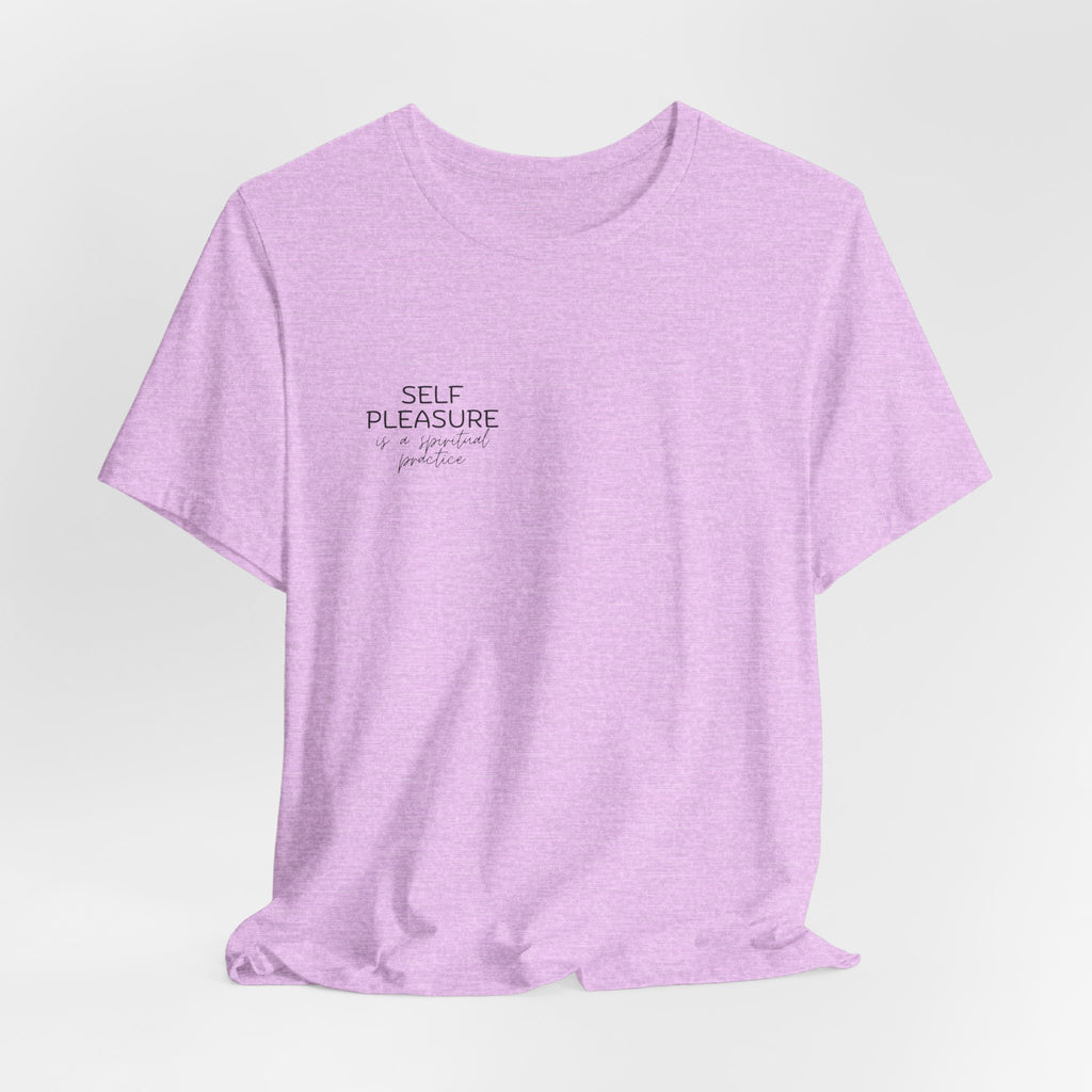 Self Care T-Shirt