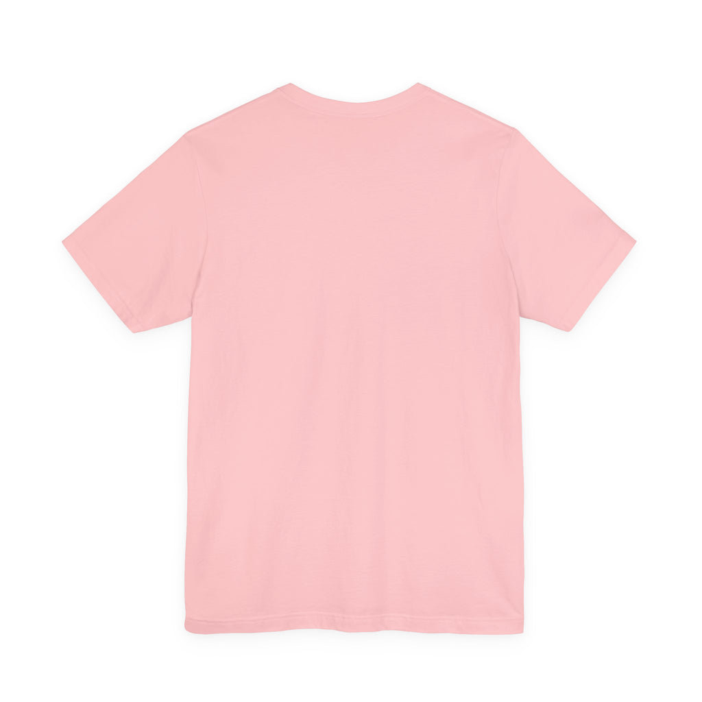 "No. Complete Sentence." Jersey T-Shirt