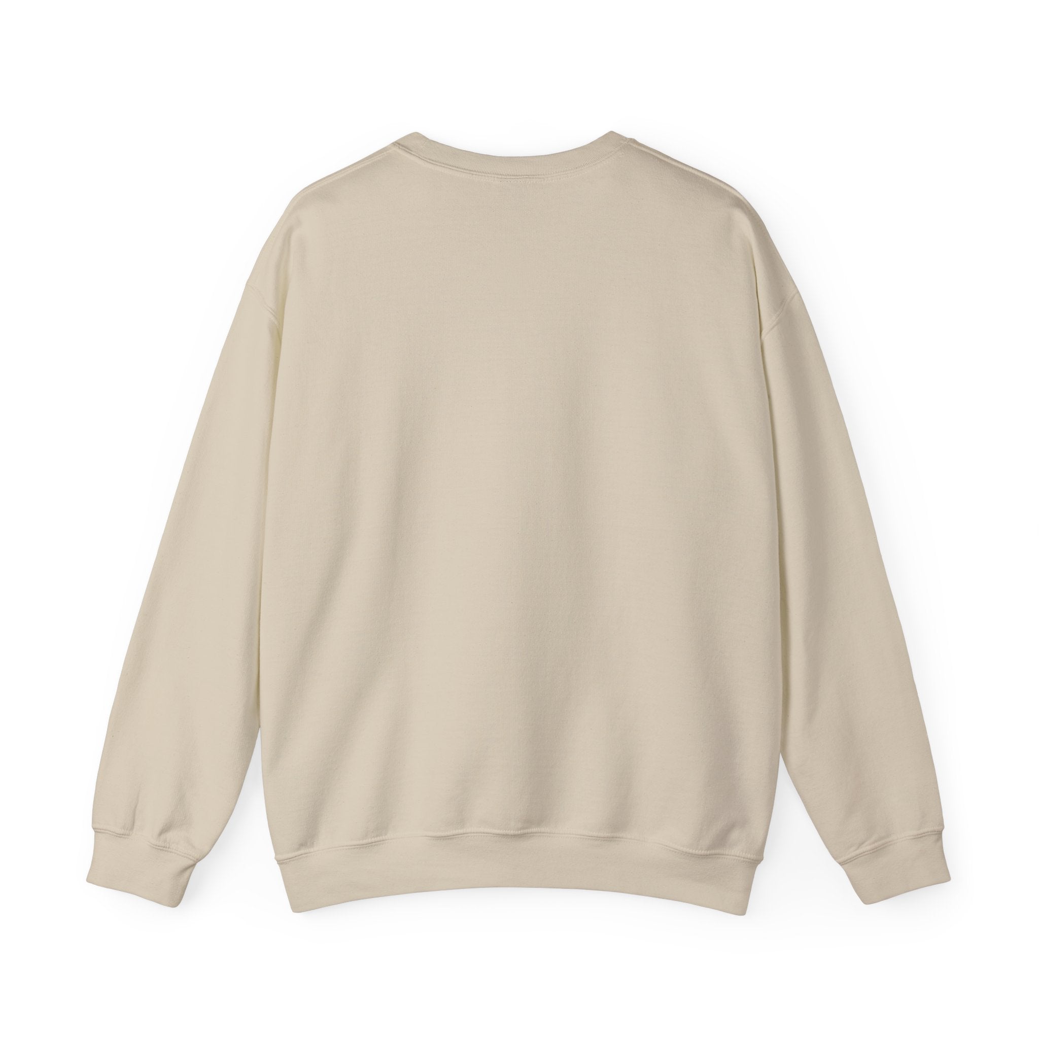 "Breathwork Baddie" Sweatshirt