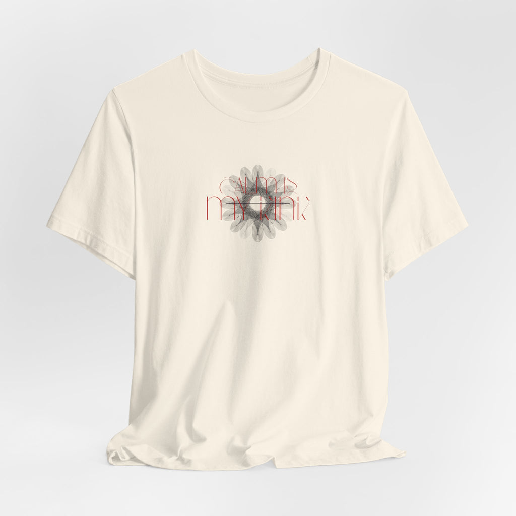 Calm Is T-Shirt