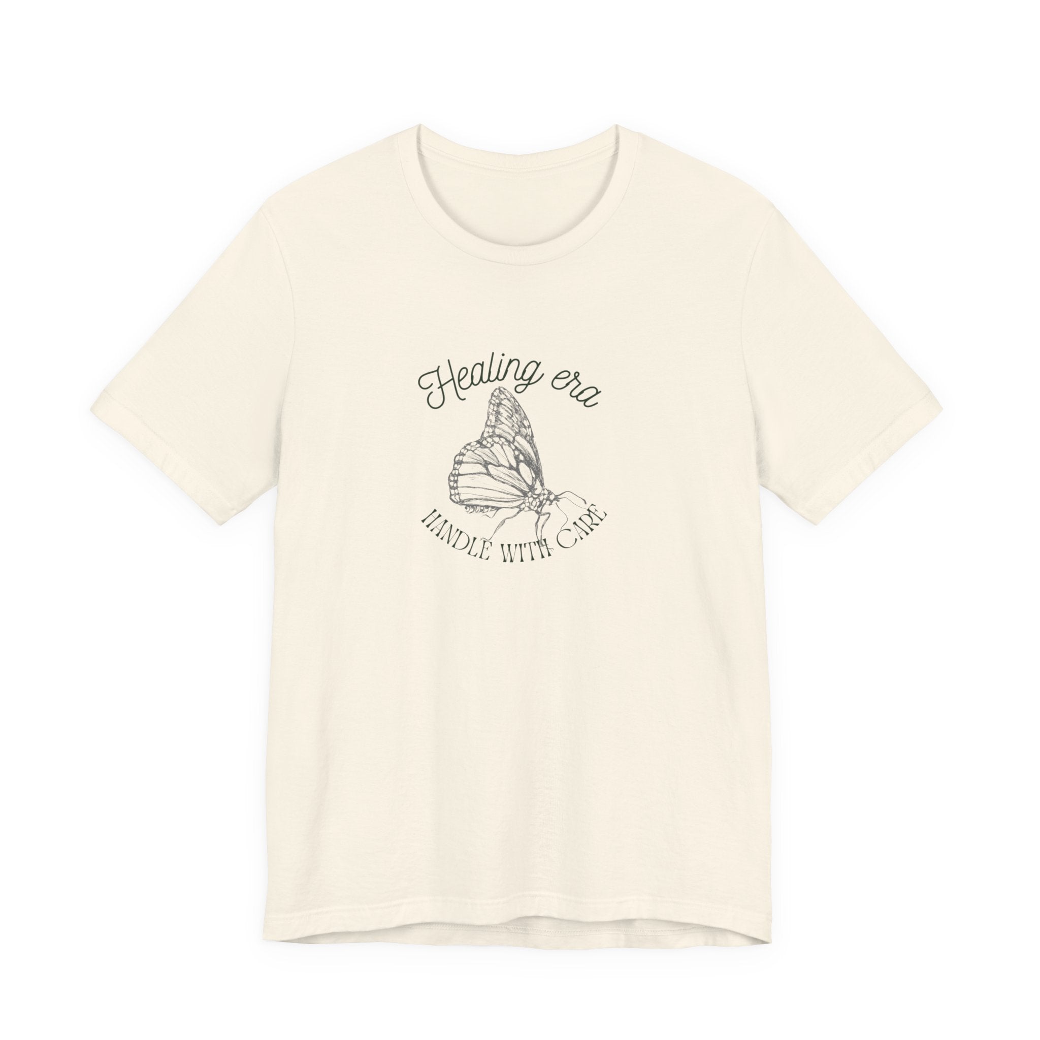 “Healing Era” Jersey T-Shirt