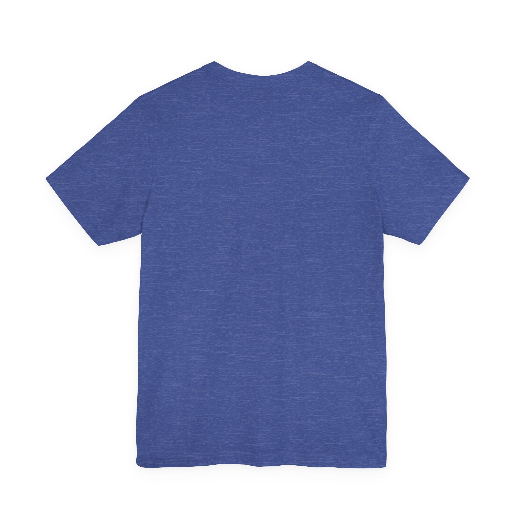 Half Enlightened Jersey Short Sleeve Tee