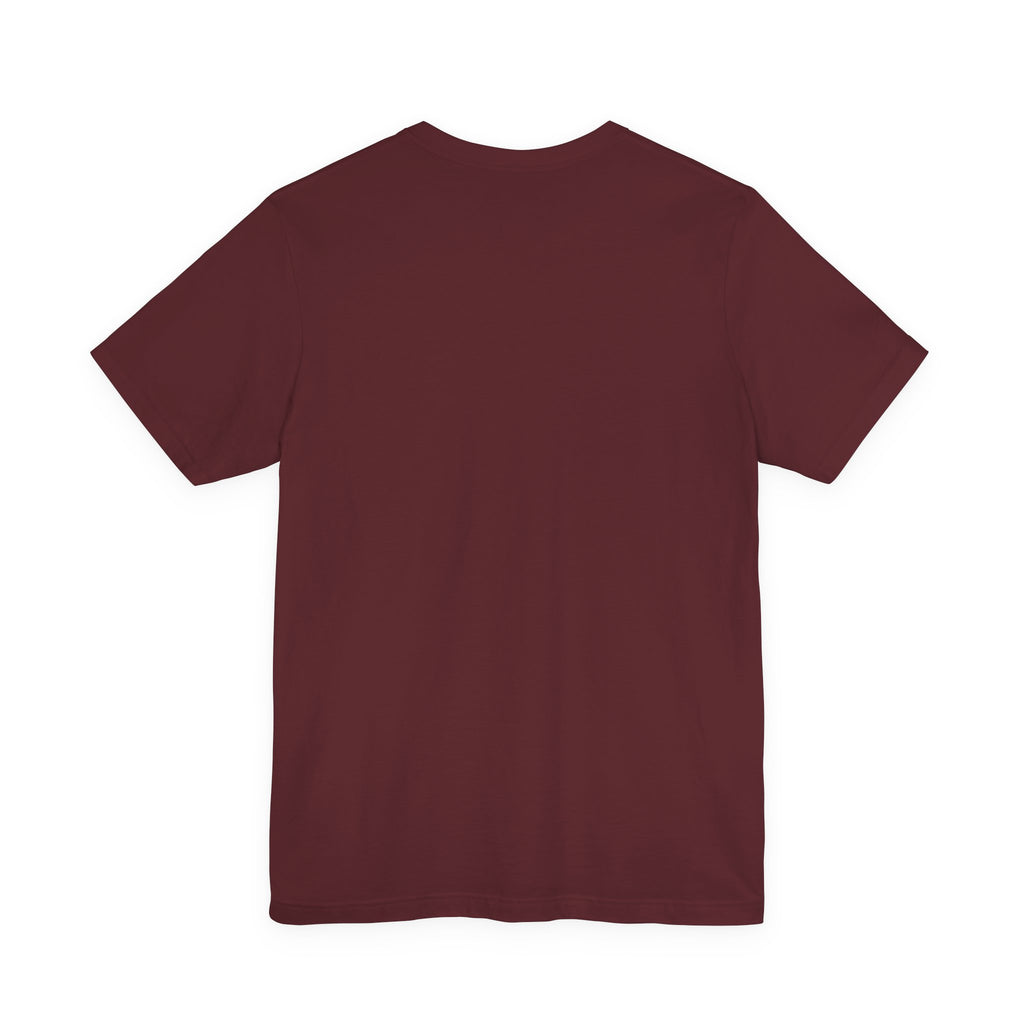 Regulate Your Nervous System Jersey Tee