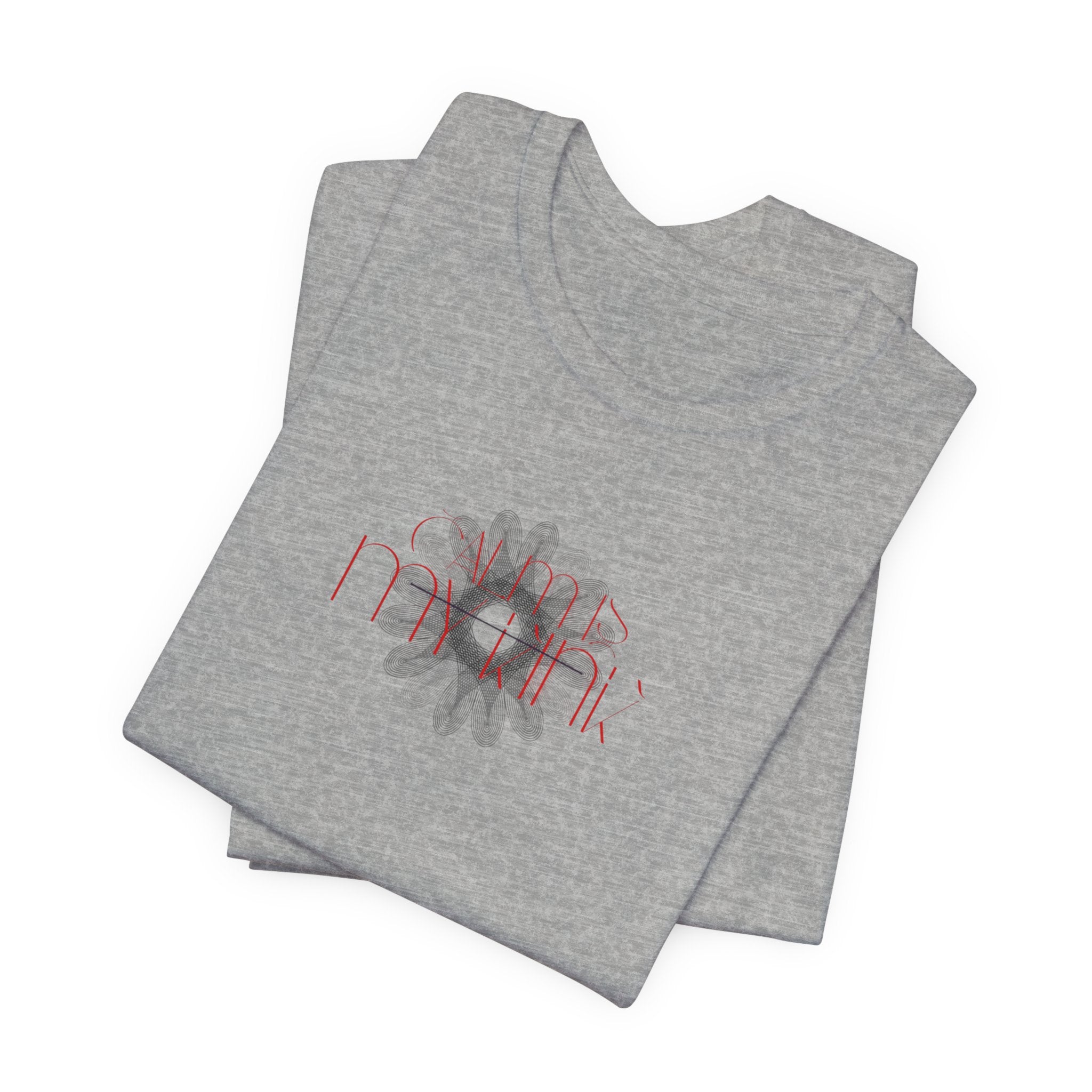 Calm Is T-Shirt
