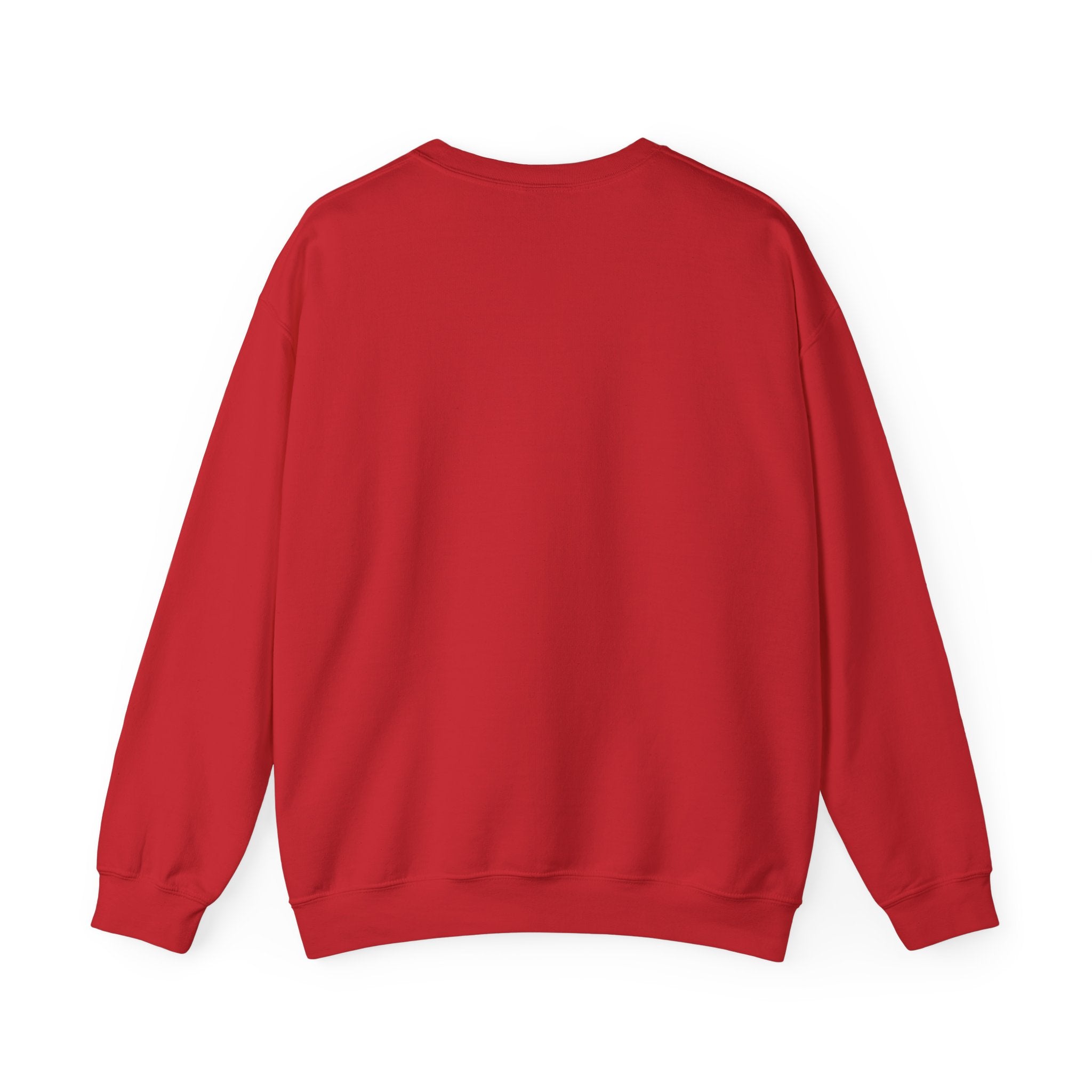 'You Are What You Think I am' Crewneck Sweatshirt