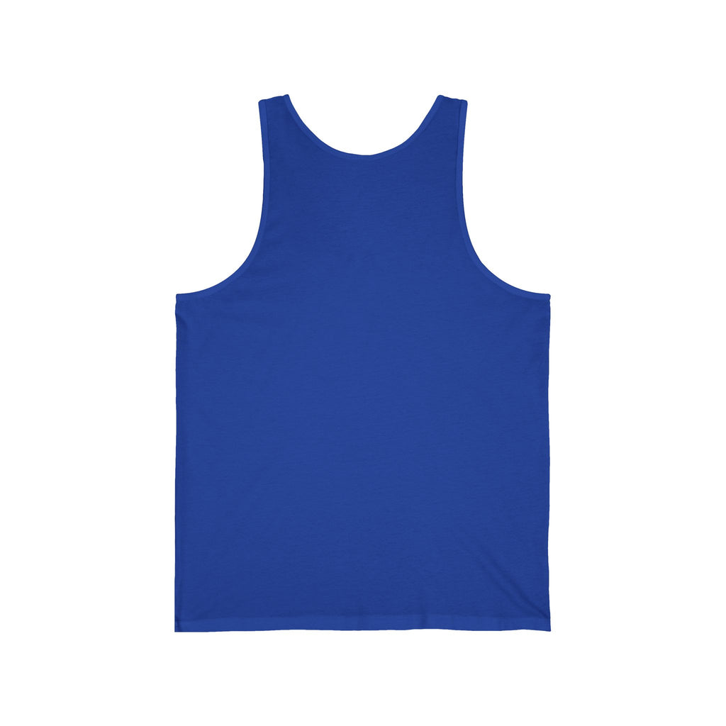 No. Complete Sentiment Tank Top