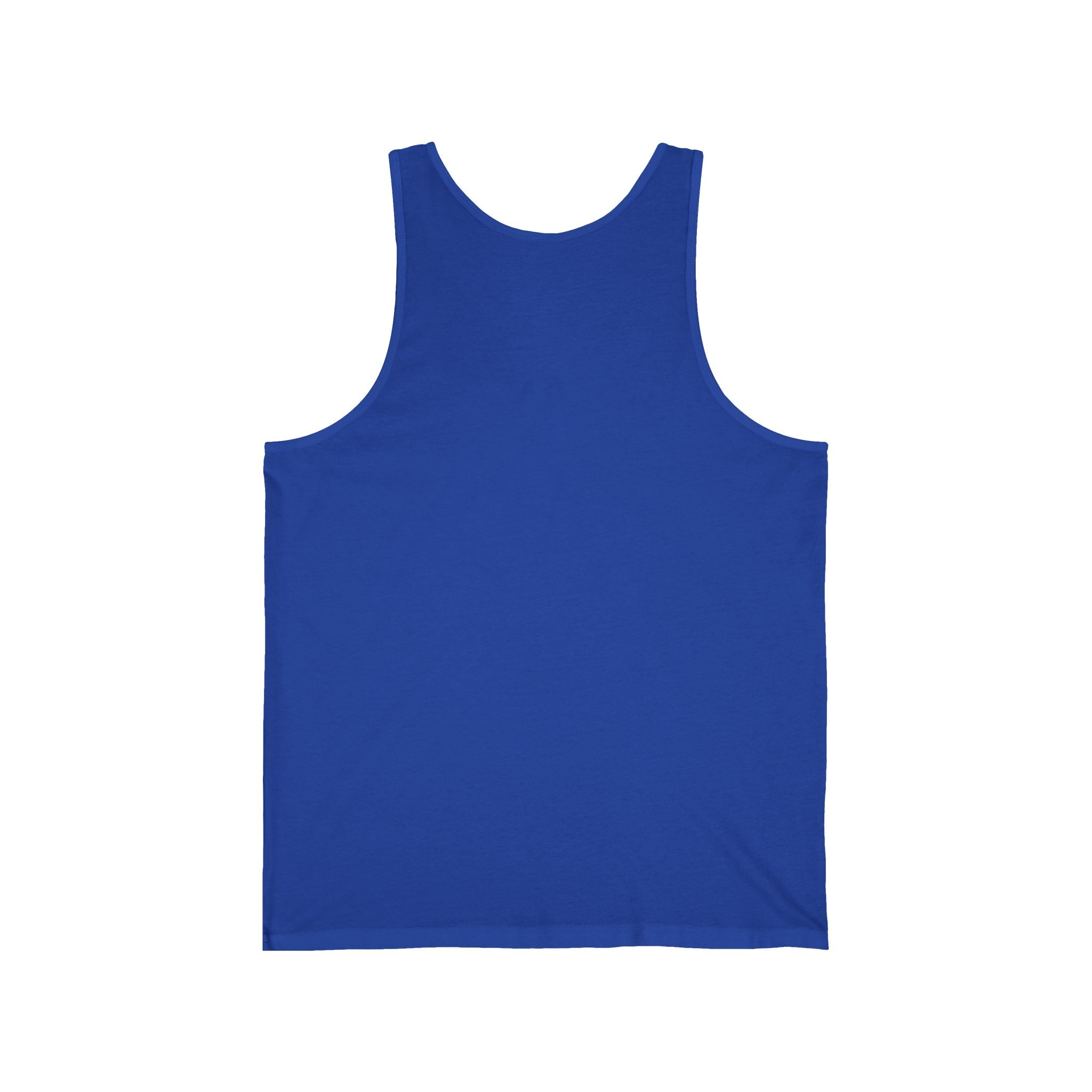 No. Complete Sentiment Tank Top