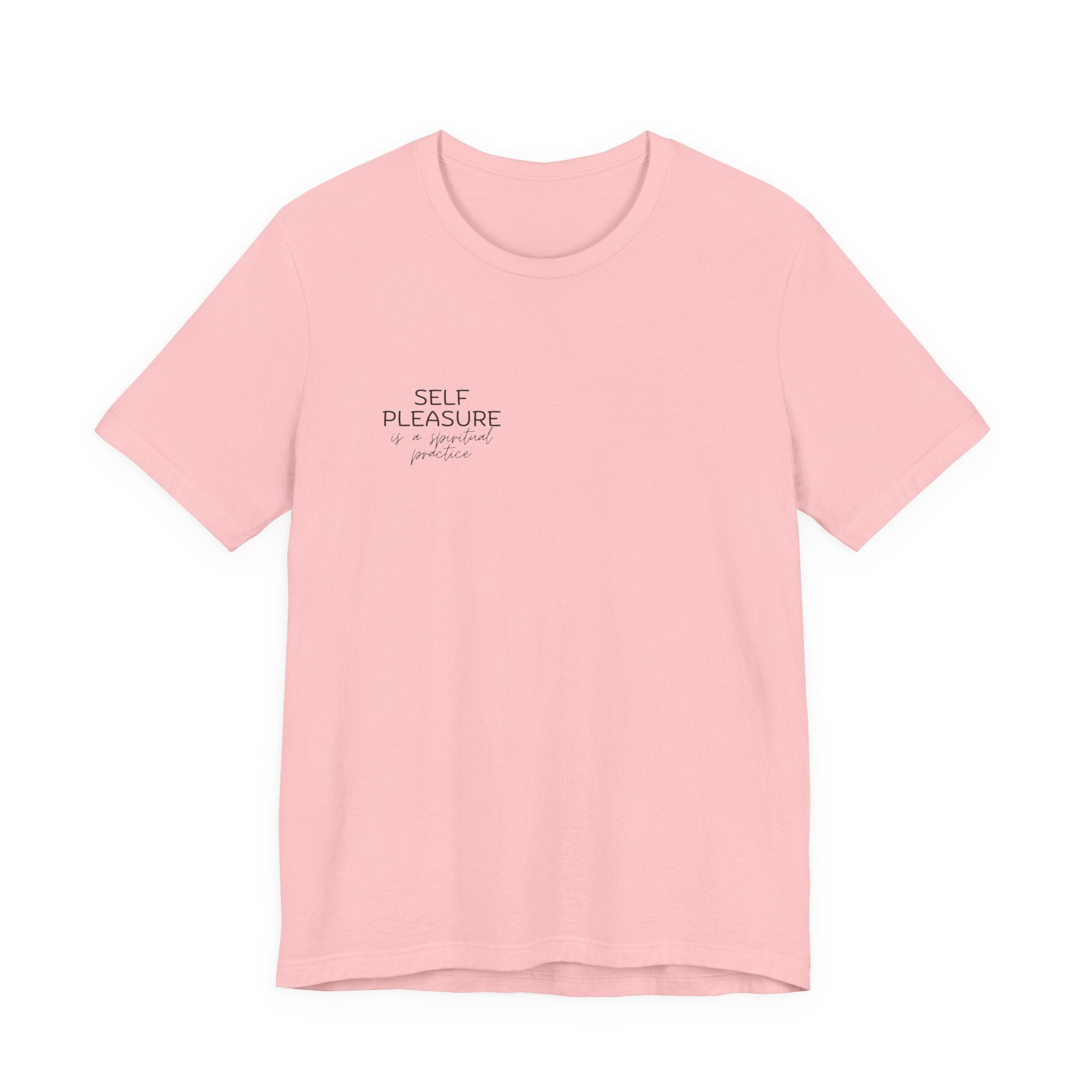 Self Care T-Shirt