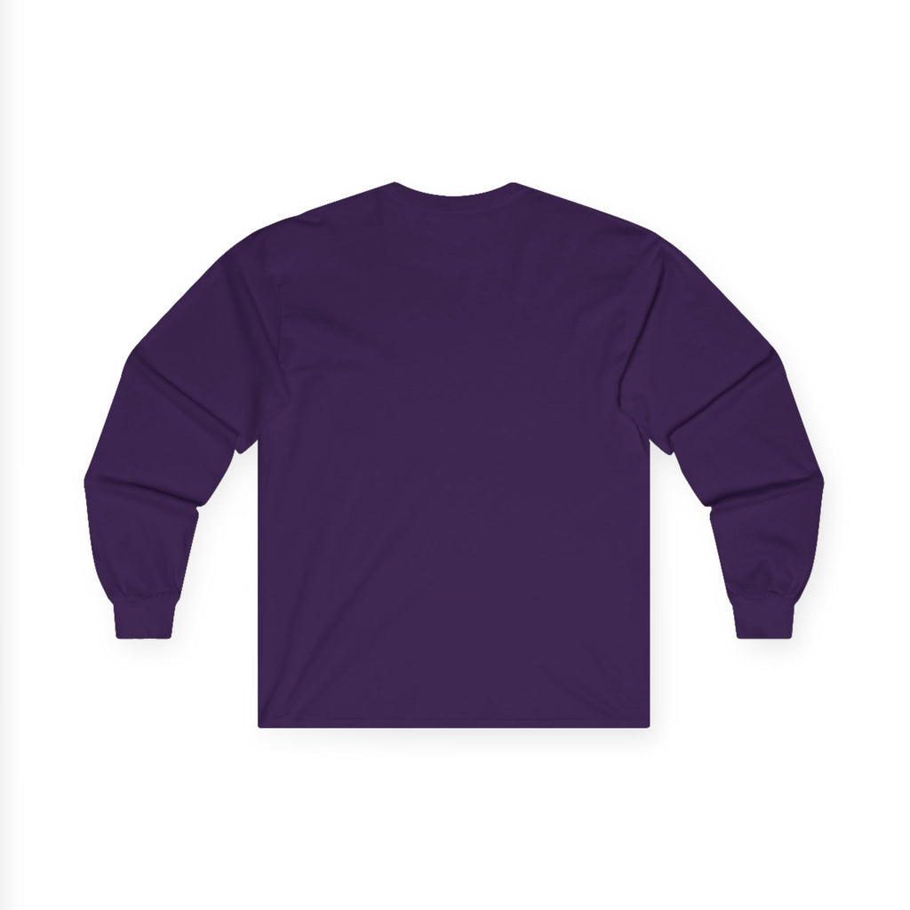 "Healing Is Hot" Long Sleeve Tee