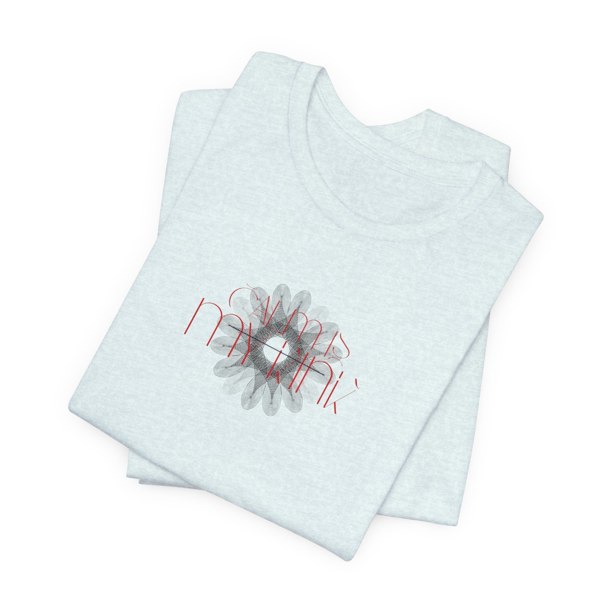 Calm Is T-Shirt