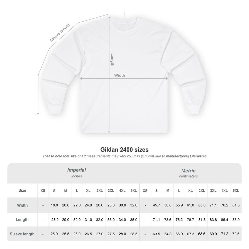 Healing is my Side Hustle Long Sleeve Tee