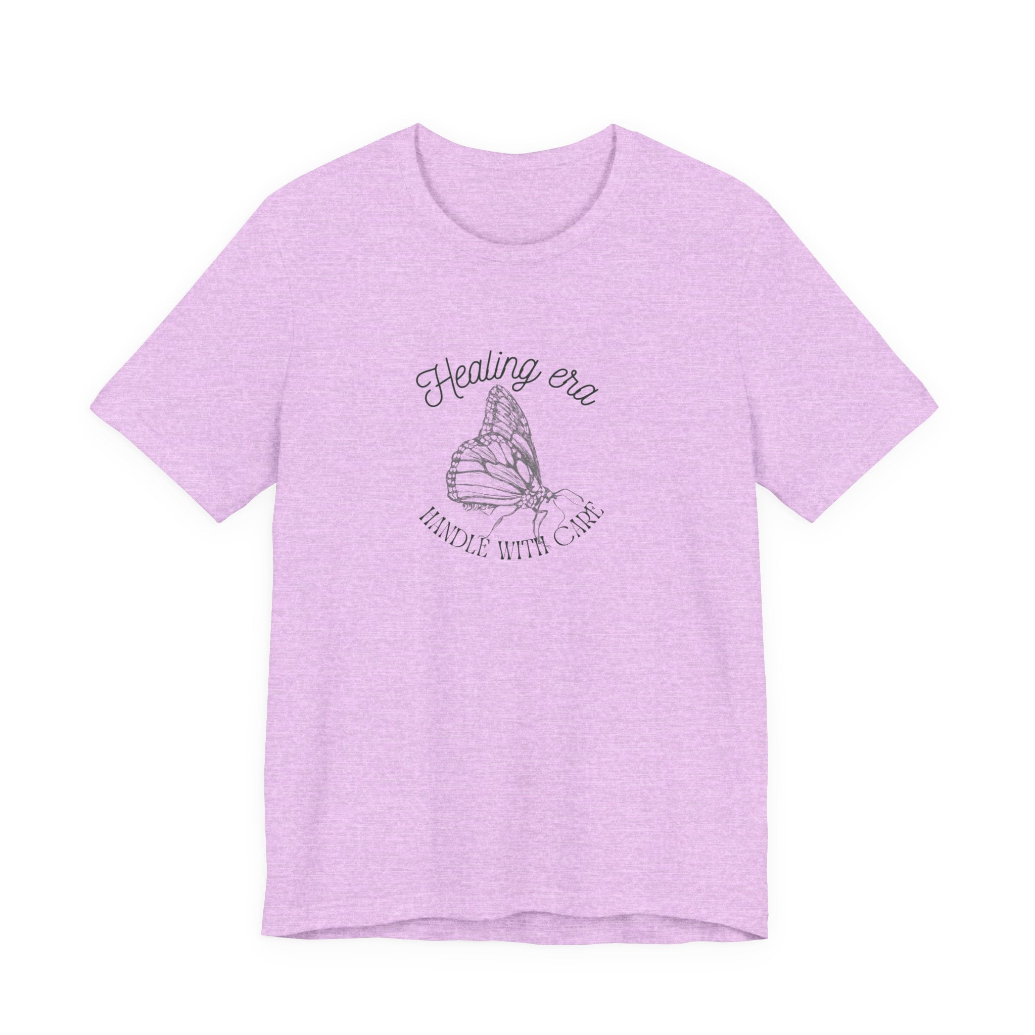 “Healing Era” Jersey T-Shirt