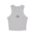 Self Care Racer Tank Top