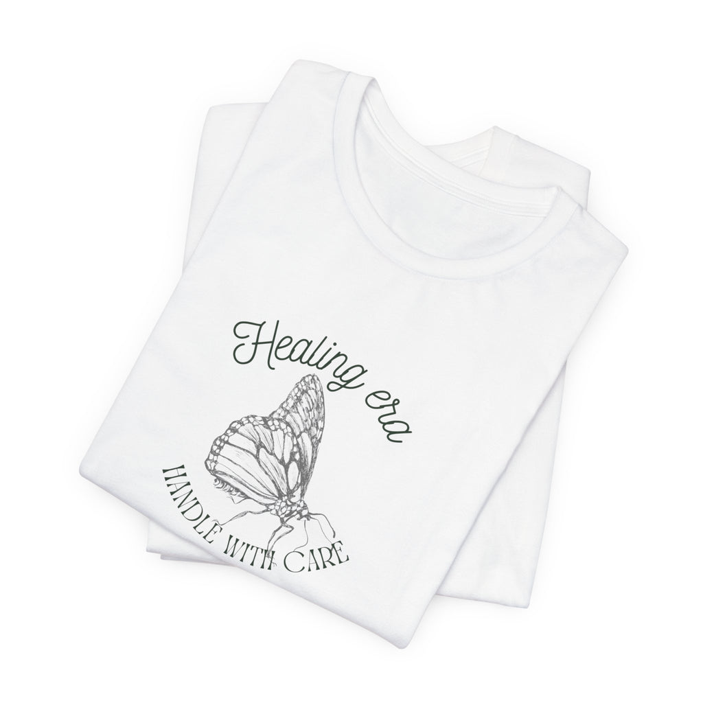 “Healing Era” Jersey T-Shirt