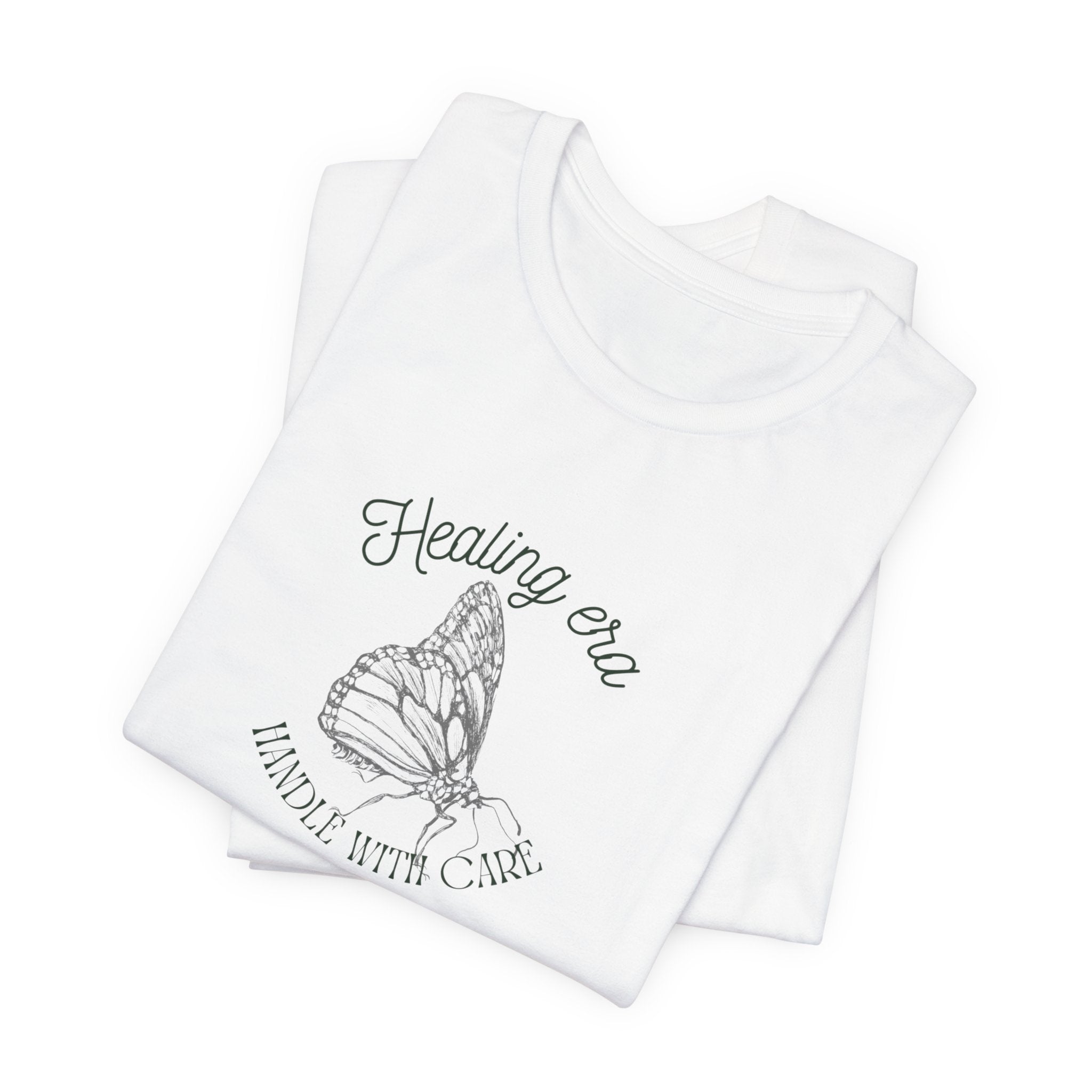 “Healing Era” Jersey T-Shirt