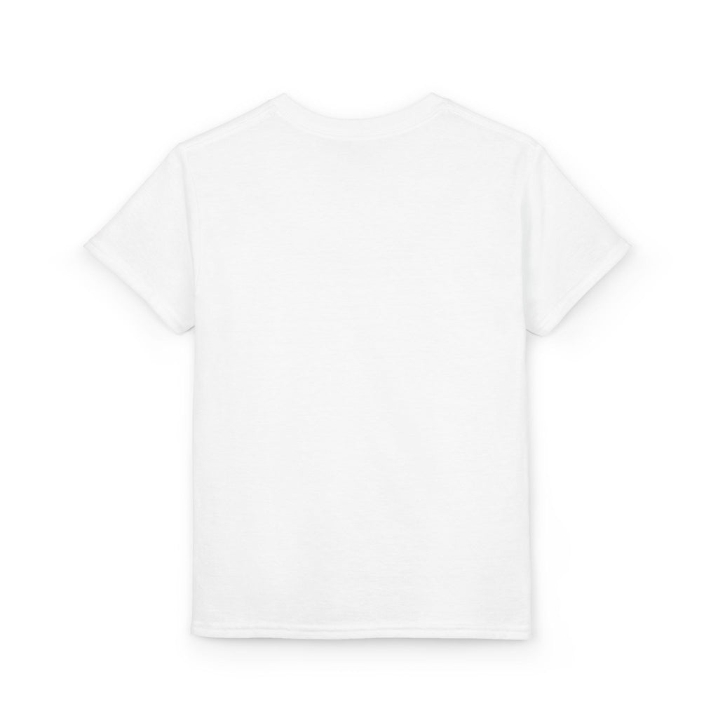 Youth "No. Complete Sentences" Graphic Tee