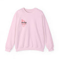 Healing is my Side Hustle Crewneck Sweatshirt
