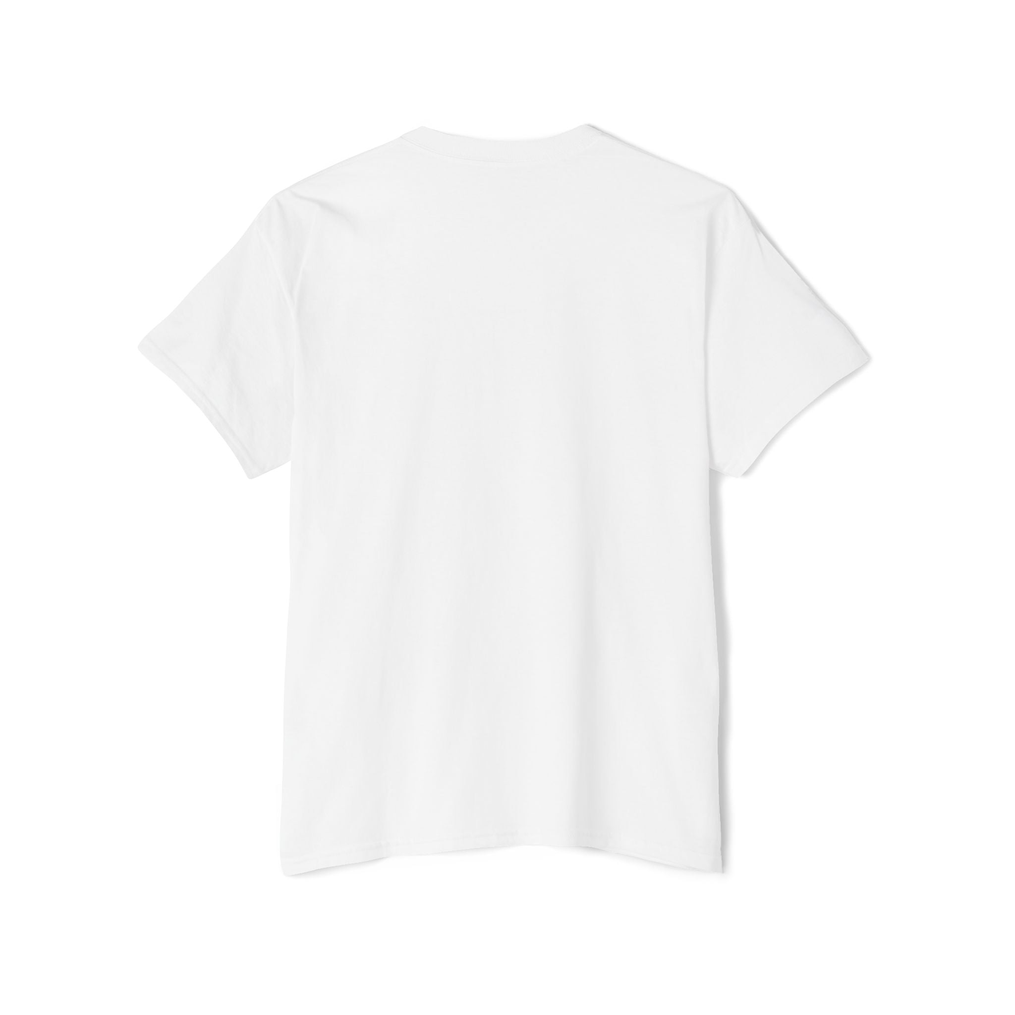 "No. Is a complete sentence." Pocket Tee