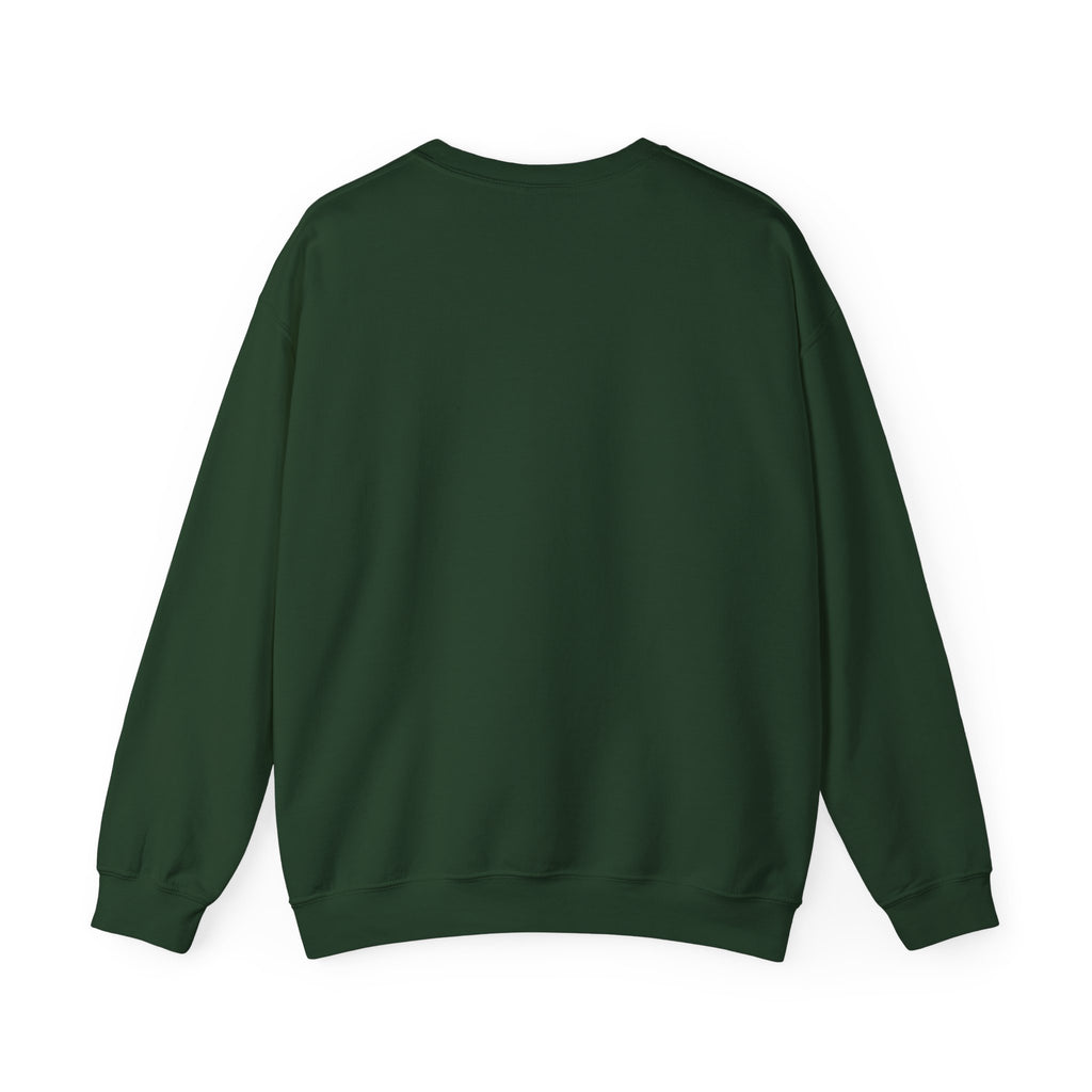 "Breathwork Baddie" Sweatshirt