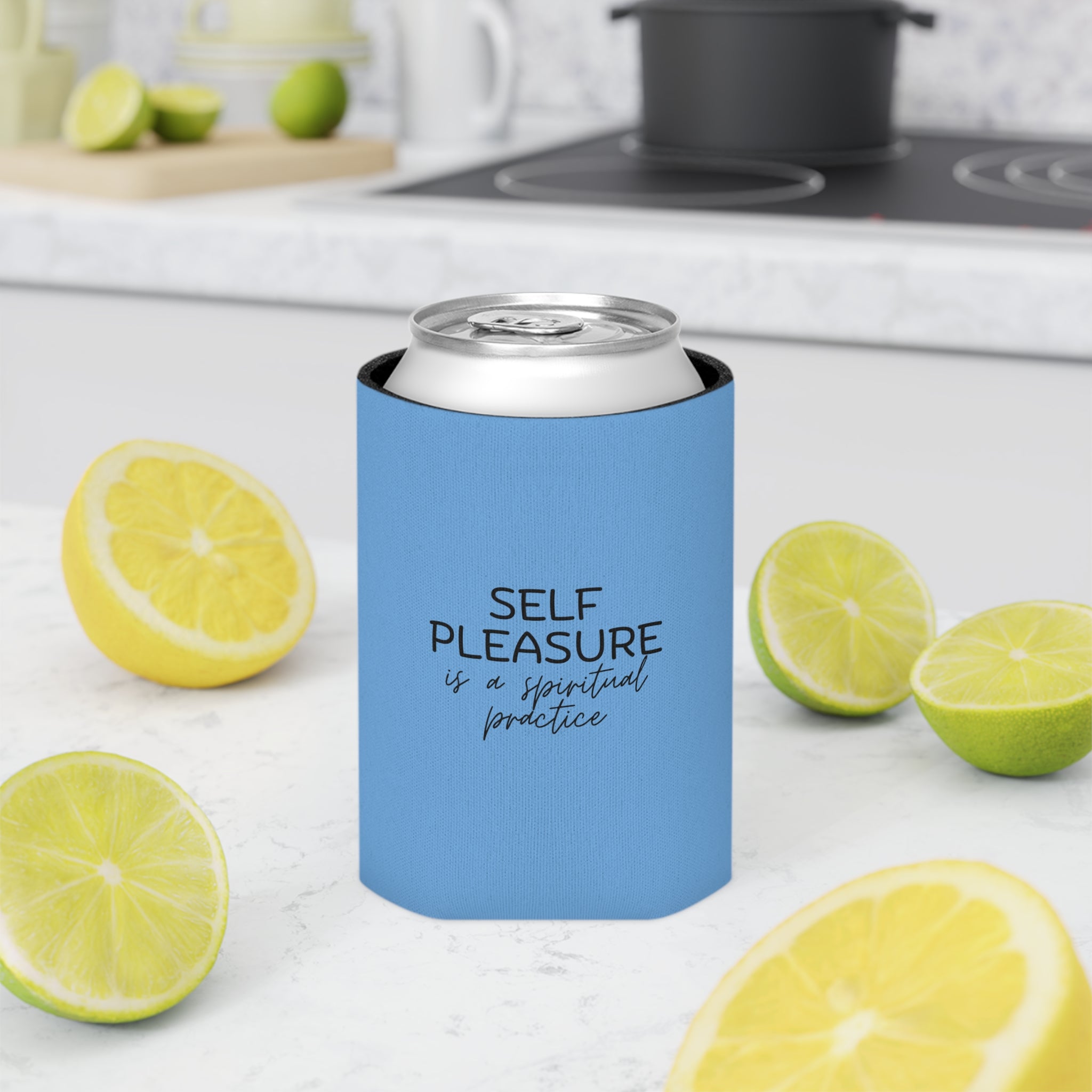 "Self Pleasure Is a Spiritual Practice" Can Cooler