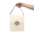 Calm Is Canvas Lunch Bag