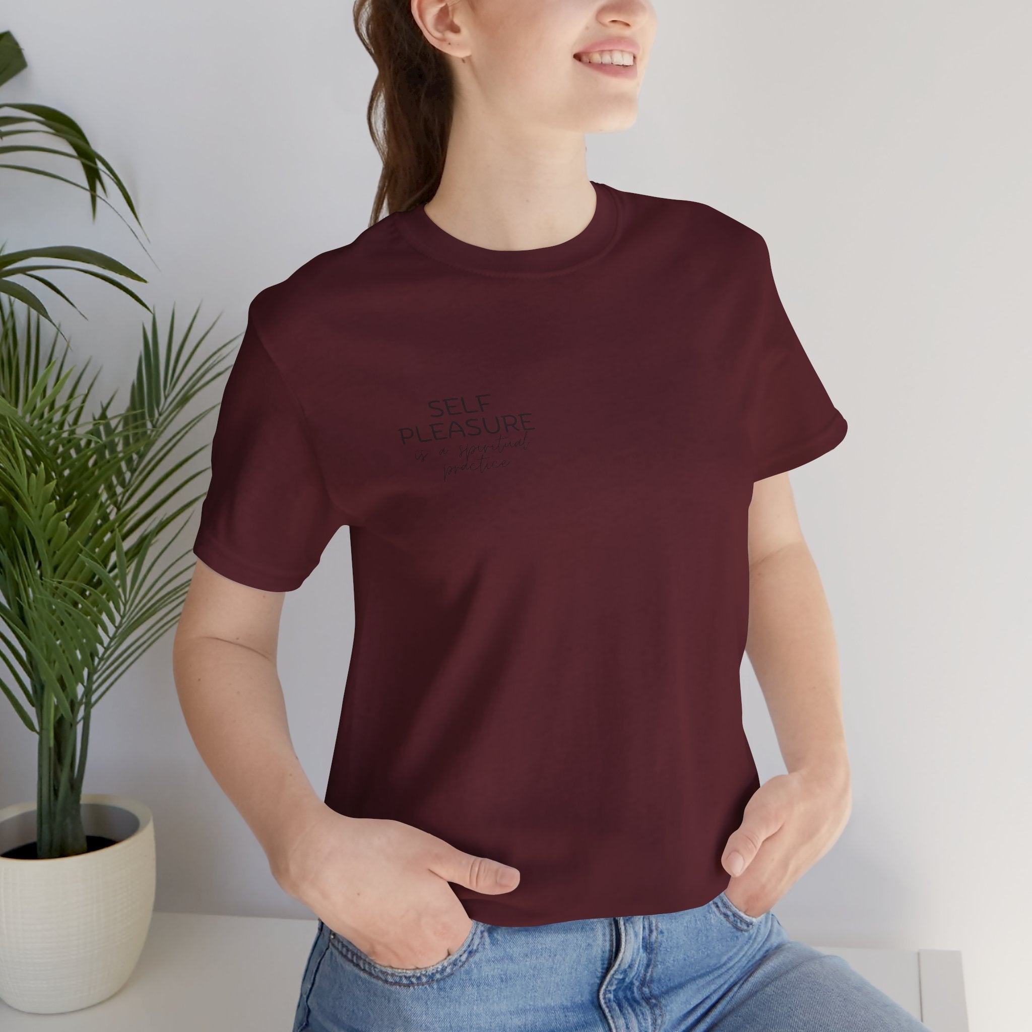 Self Care T-Shirt