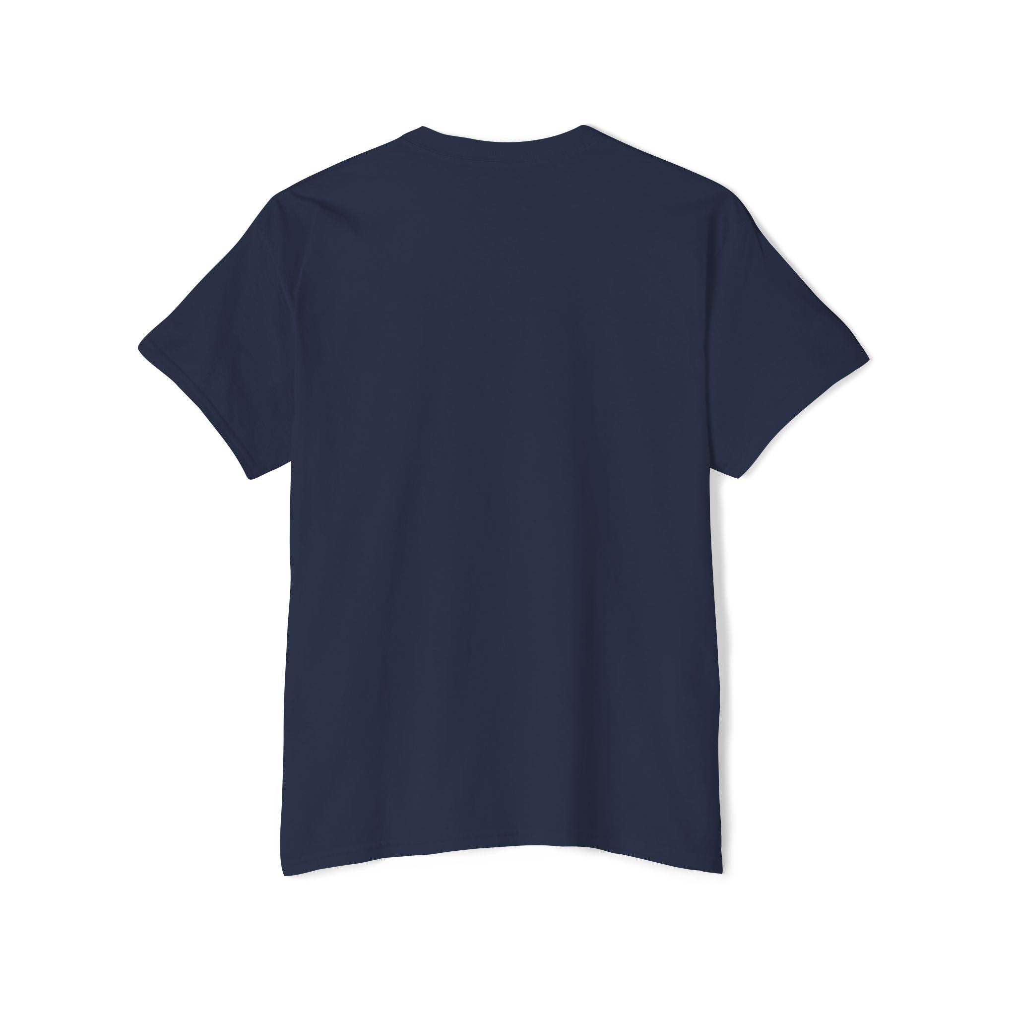 Calm is Pocket Tee