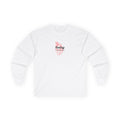 Healing is my Side Hustle Long Sleeve Tee