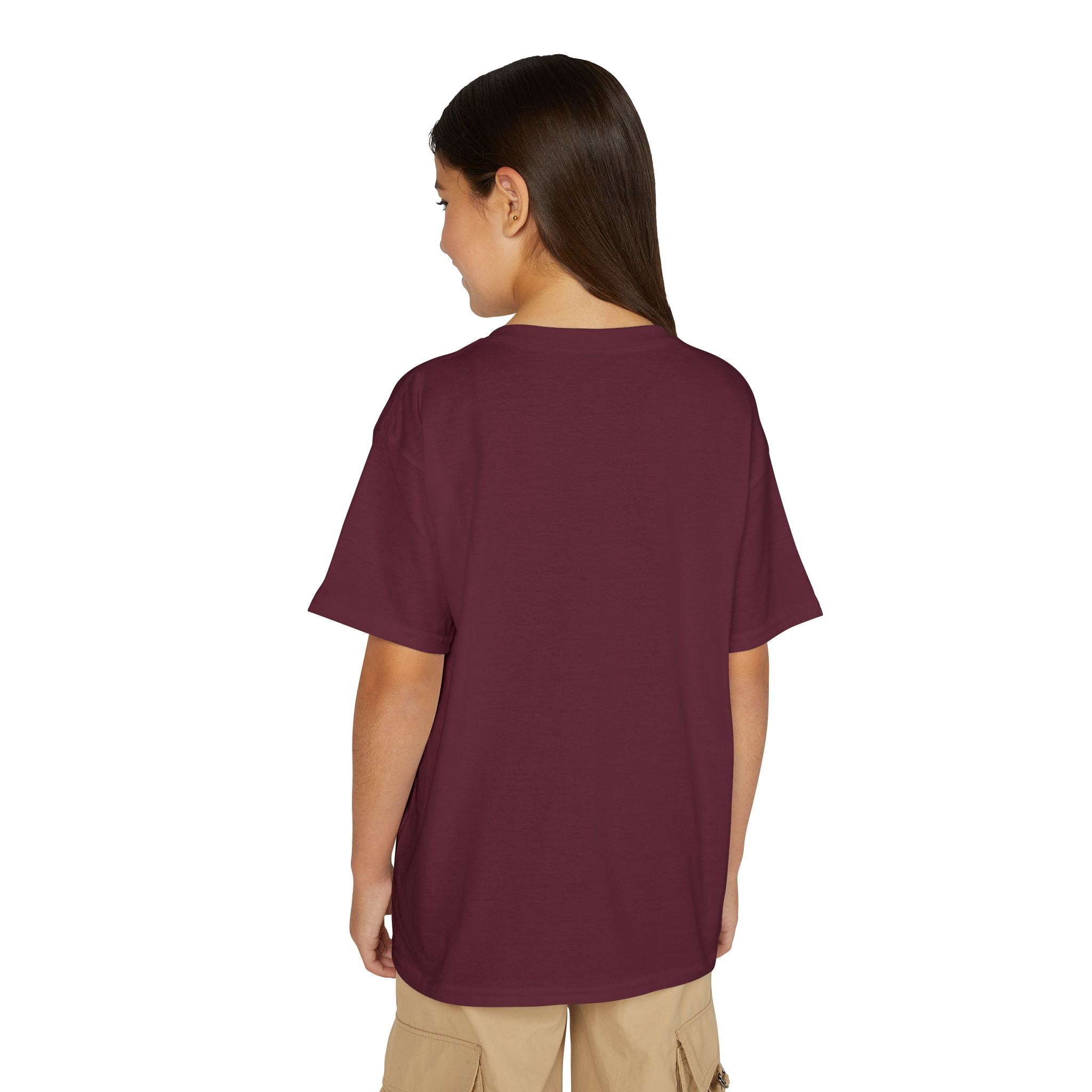 Delicate not Defenseless Youth T-Shirt