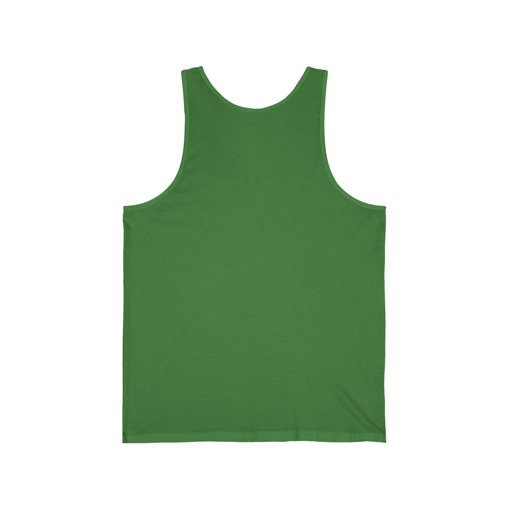 Healing Is Hot Tank Top