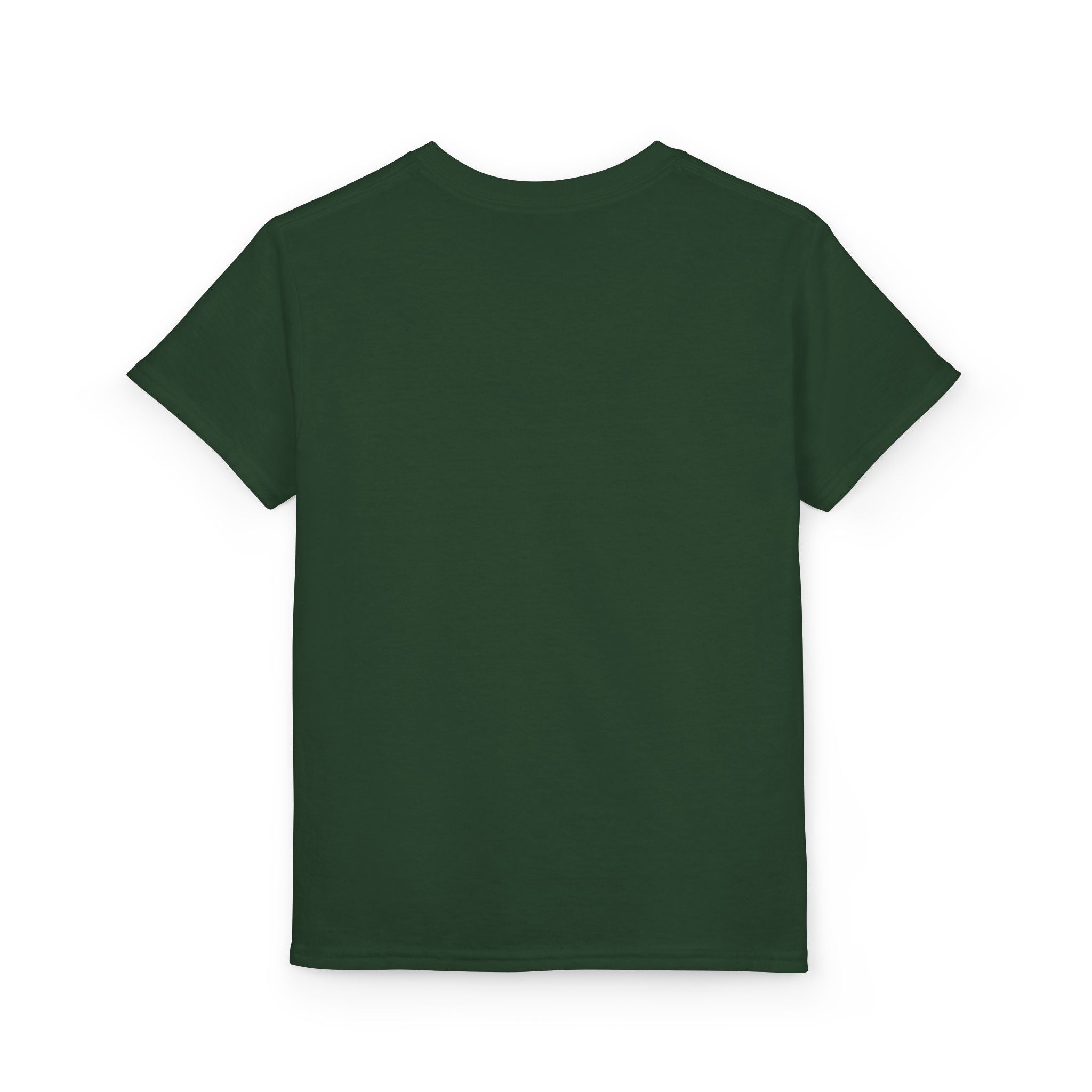 Half Enlightened Youth T-Shirt